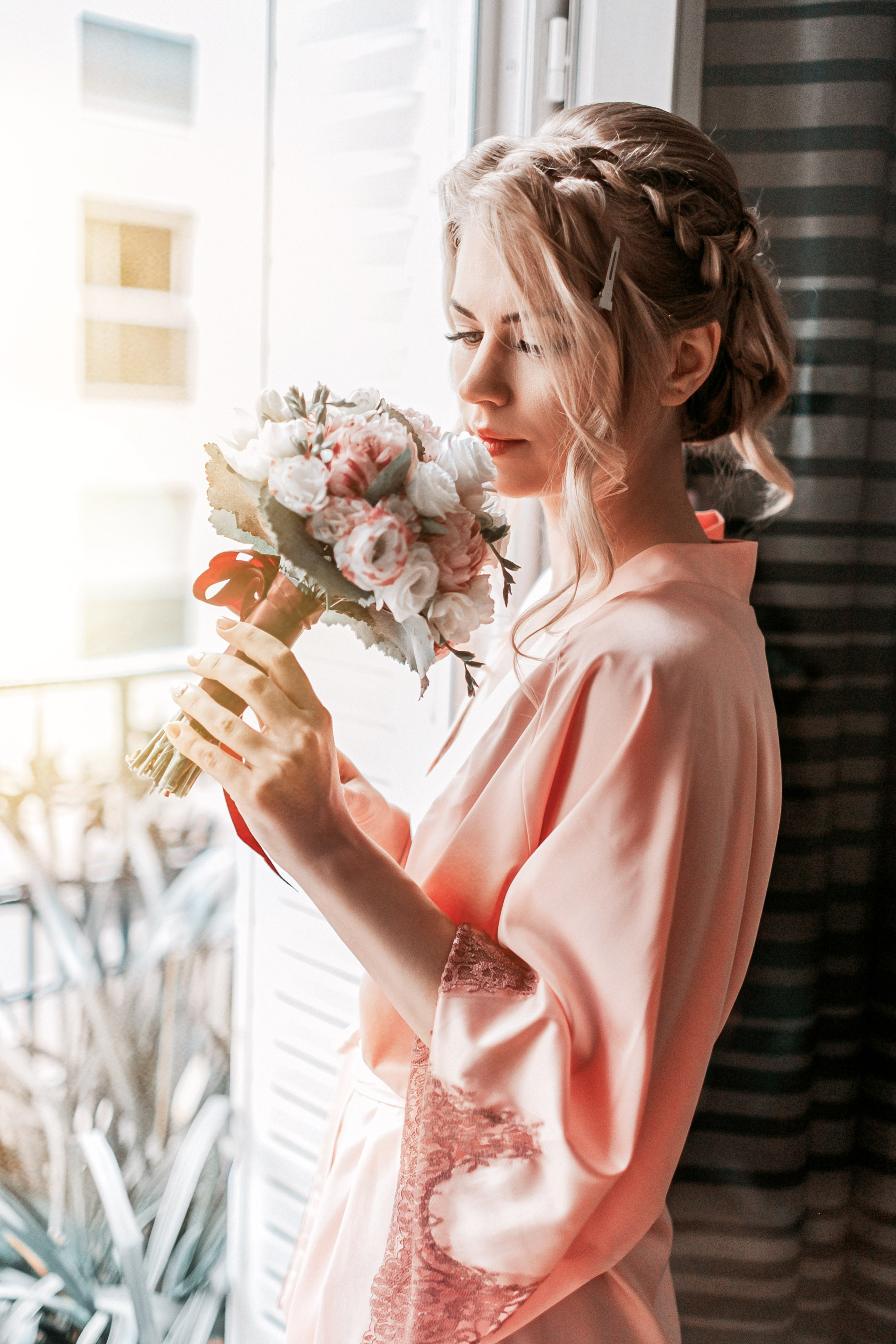 АЛЬБОМ ЛЮБОВЬ. Félix - Photographe professionnel à Paris