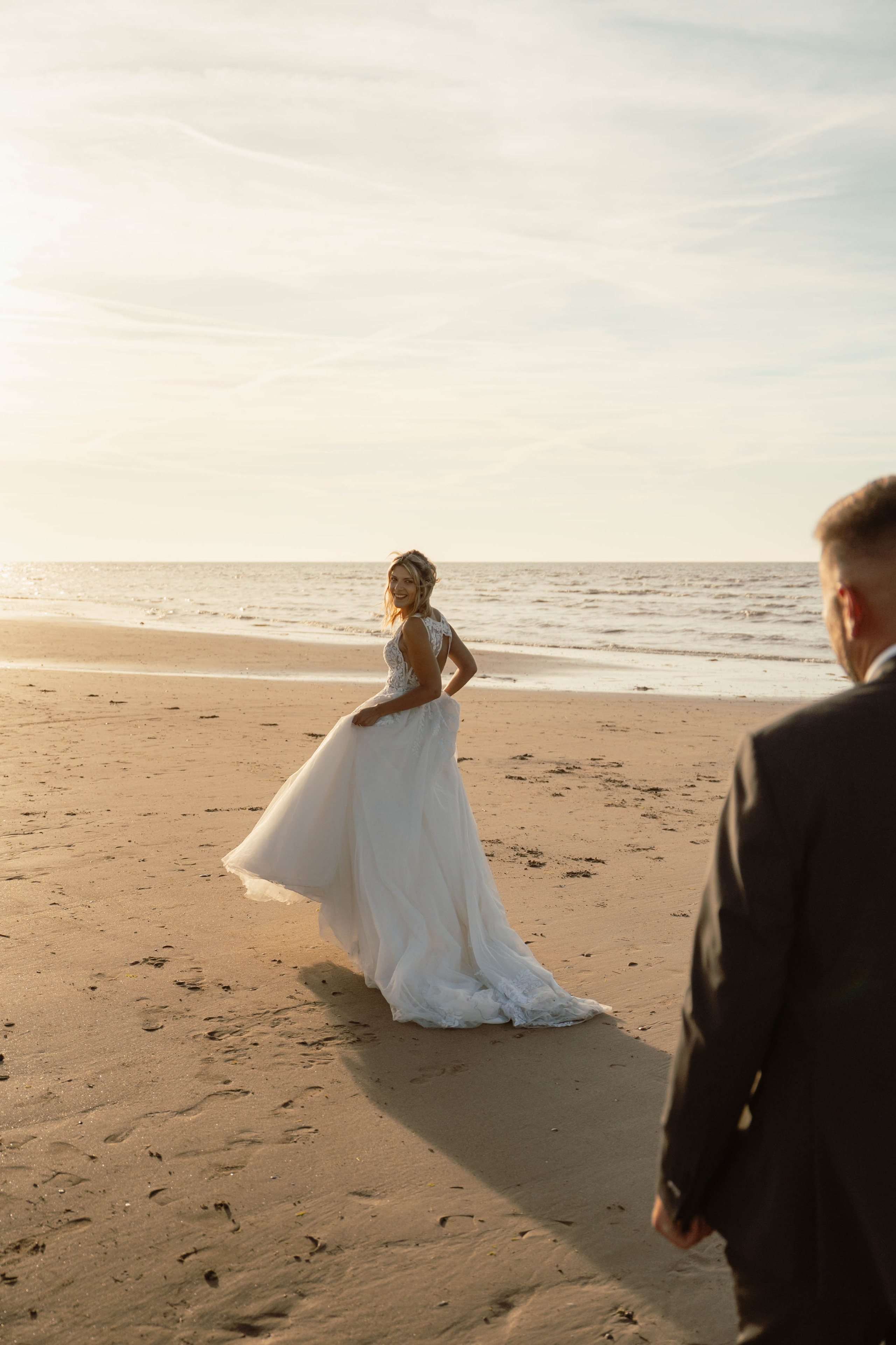 Océane & Pierre. Weeding photographer / event / portrait
