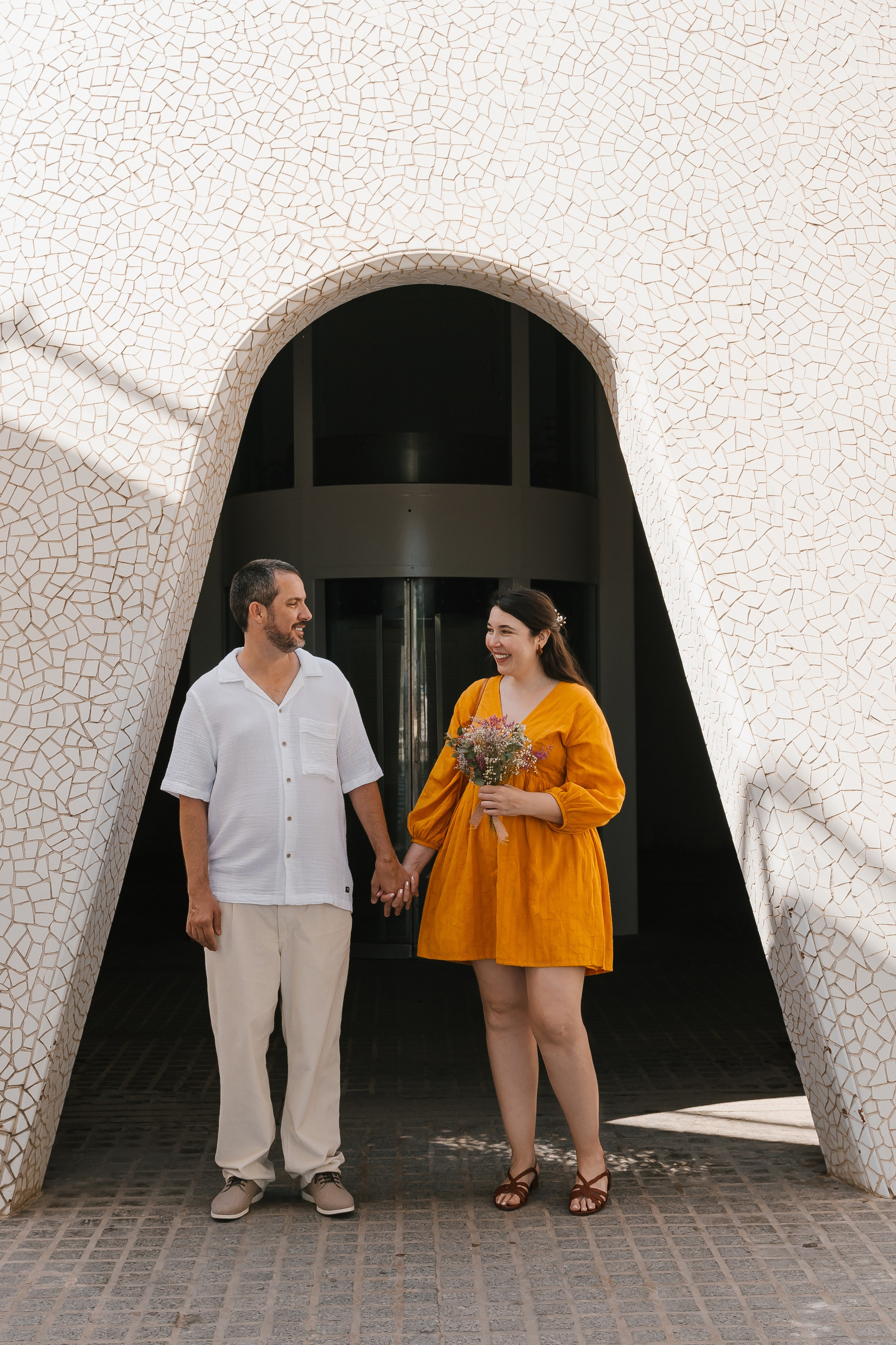 P&R. Fotógrafa de bodas y familias en España, Valencia: Nadia ProFoto