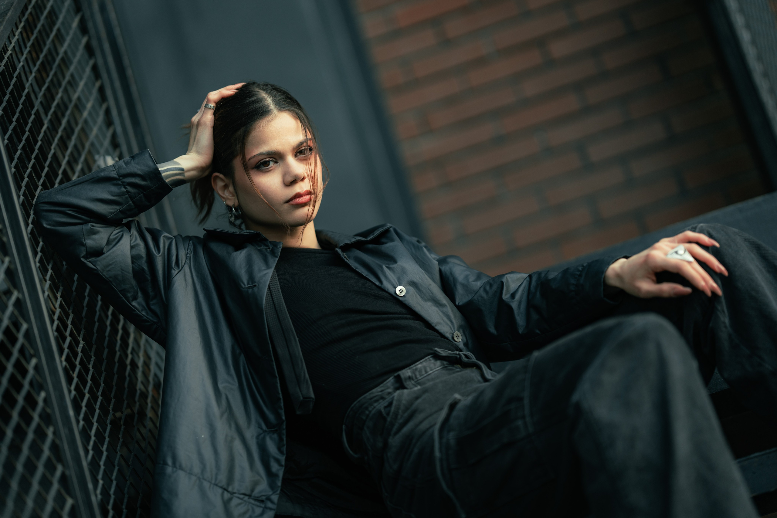 Merry. Street. Георгий Намазов | Фотограф в Ташкенте