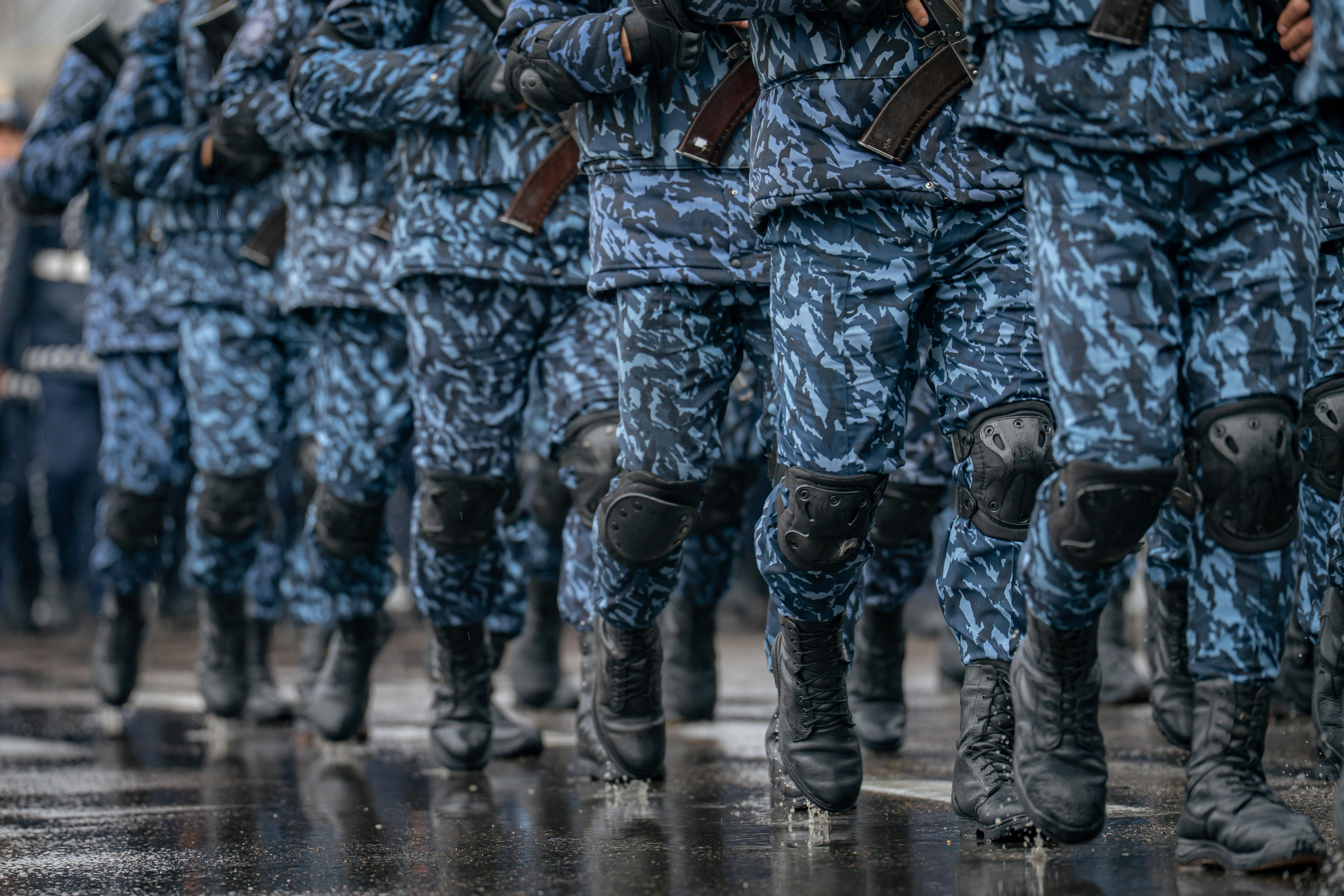 В Ташкенте прошел парад ко Дню защитников Родины. Георгий Намазов | Фотограф в Ташкенте