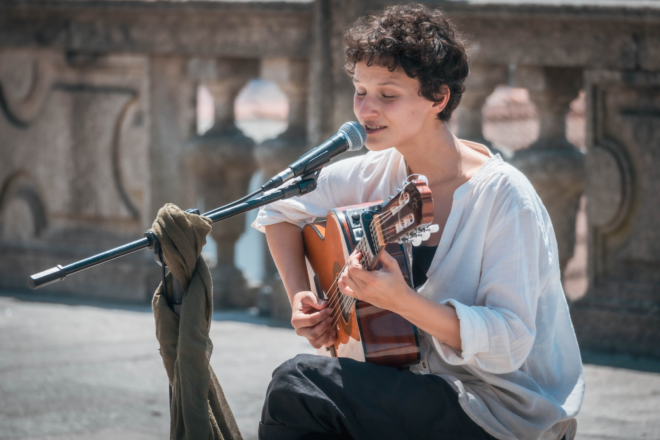 Porto, Agosto 2024. Alba del Norte Studio