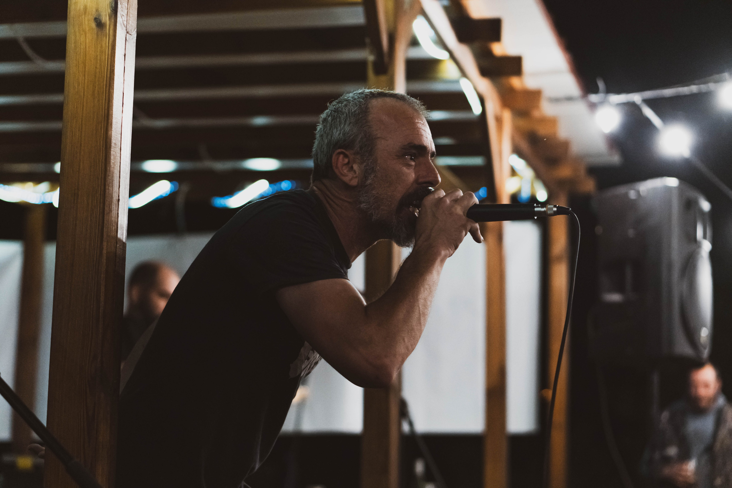 Concierto Senterada 8-06-24. Alba del Norte Studio