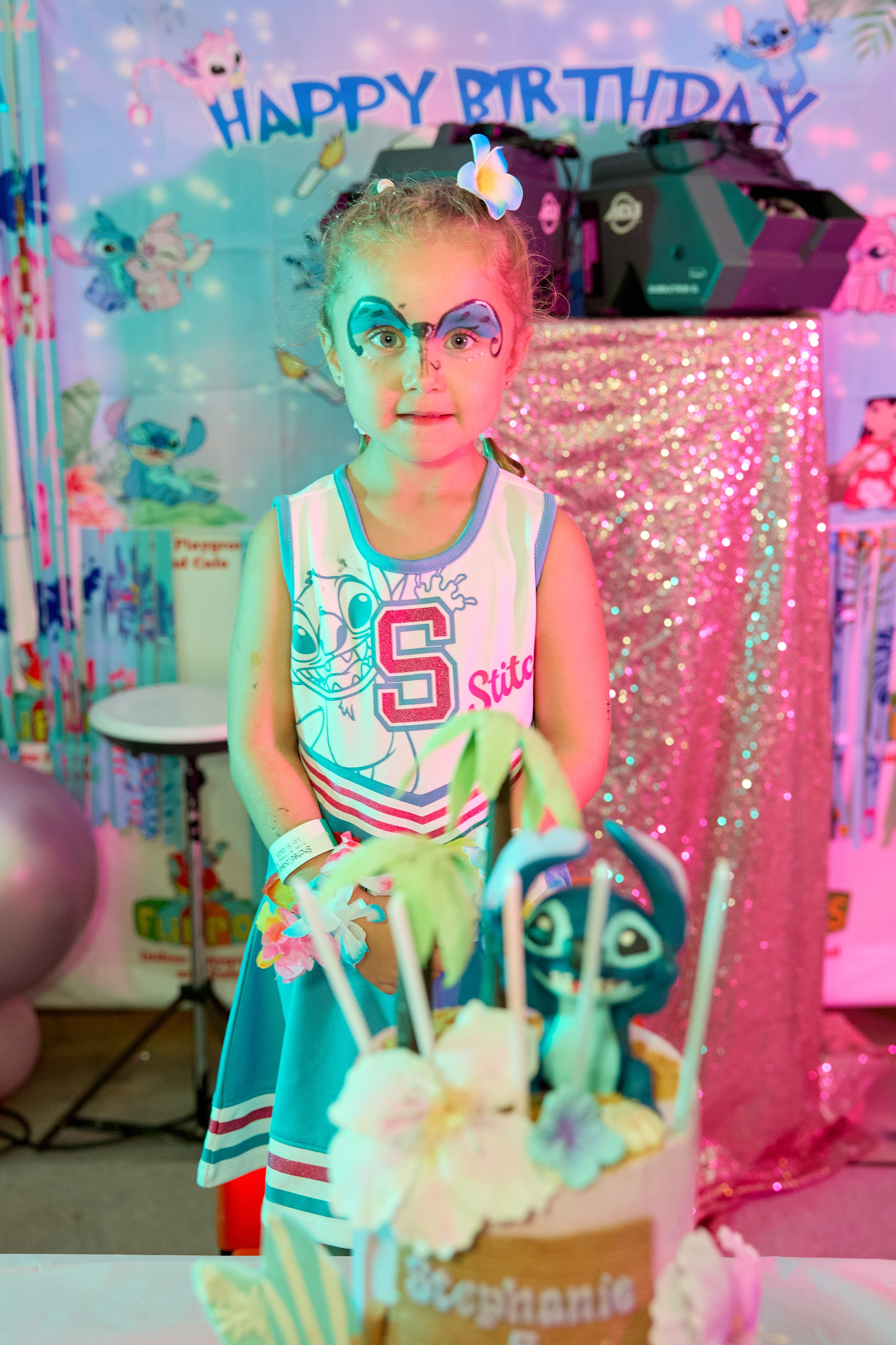 STEPHANIE 5. Photographer Julia Makoveeva