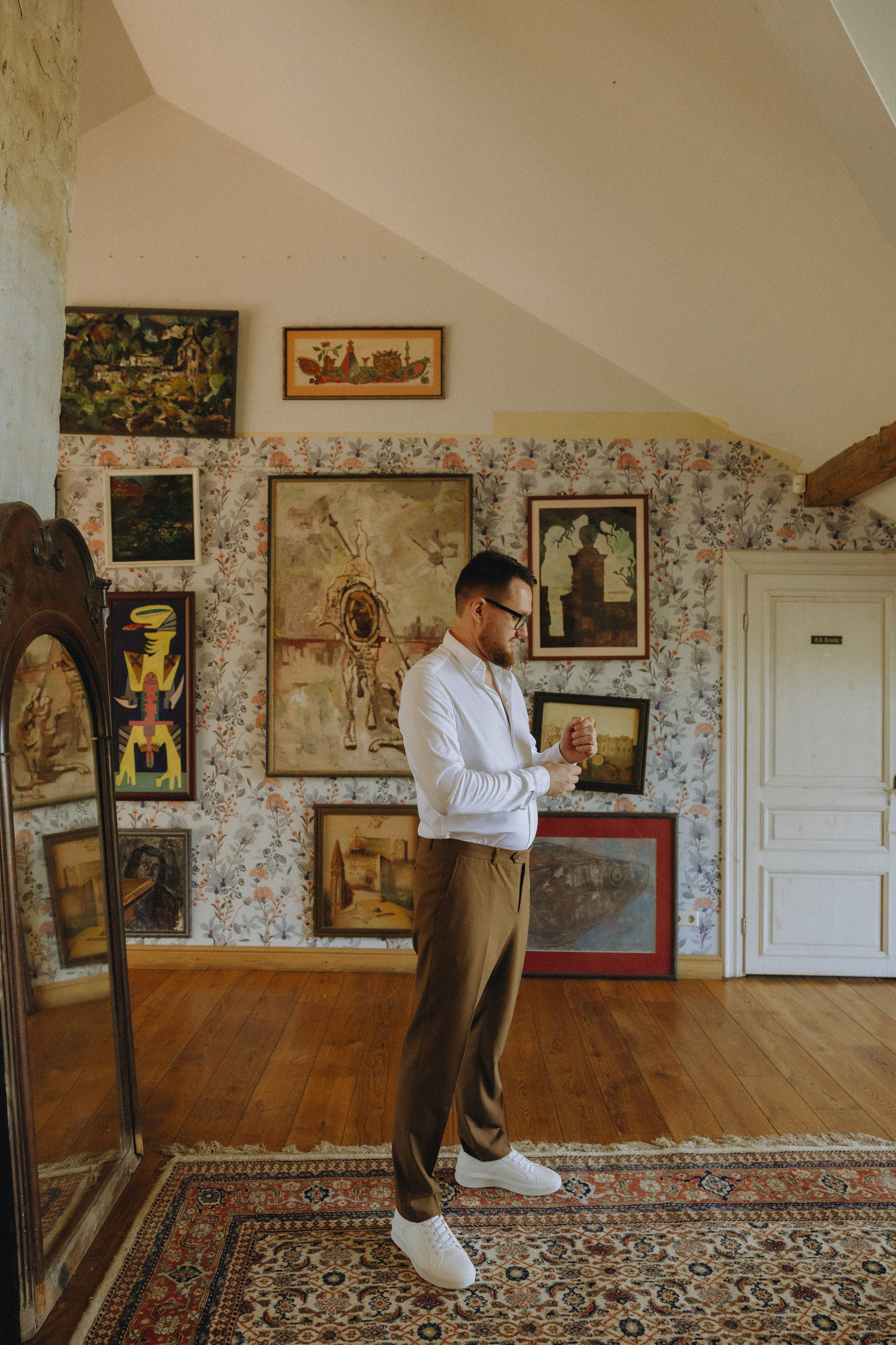 Indrė ir Žygimantas | vestuvės Babtyno dvare. Vestuvių ir šeimų fotografė Lena Bondarenko / belove photo