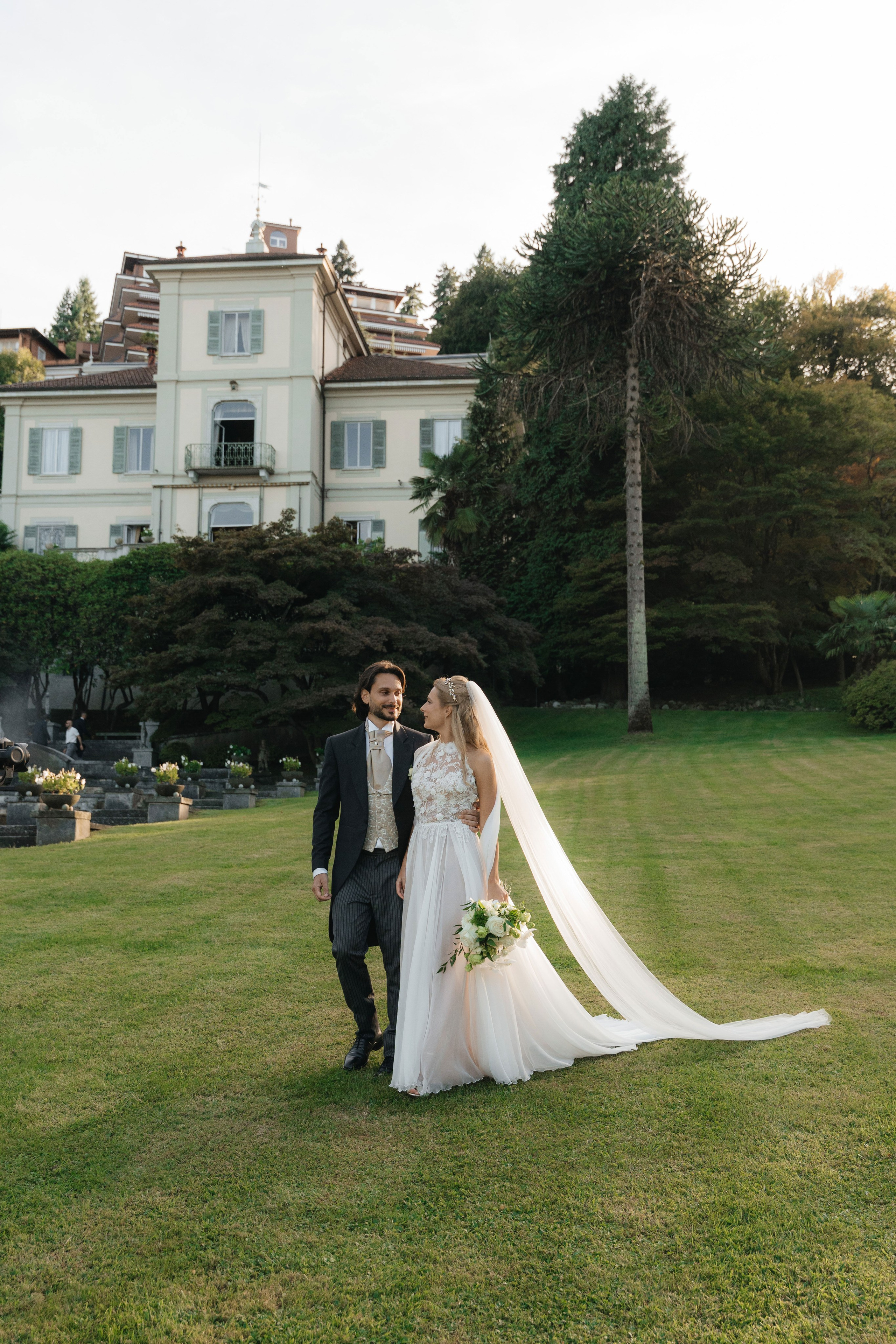 Jona & Tamara. Wedding photographer Natalia