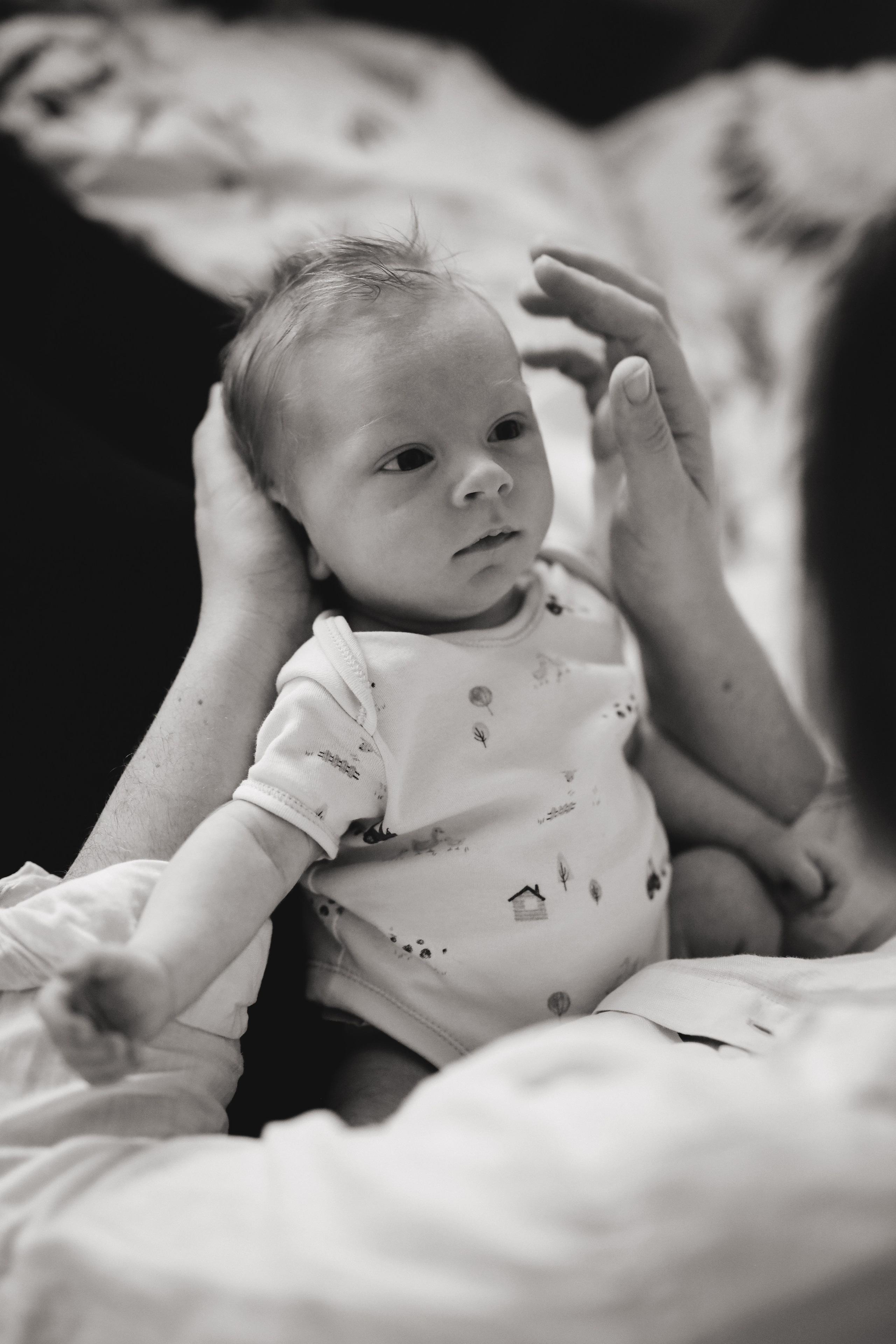 Oliver. Newborn and Family Photographer in Bromley, London, Liliya Potekhina