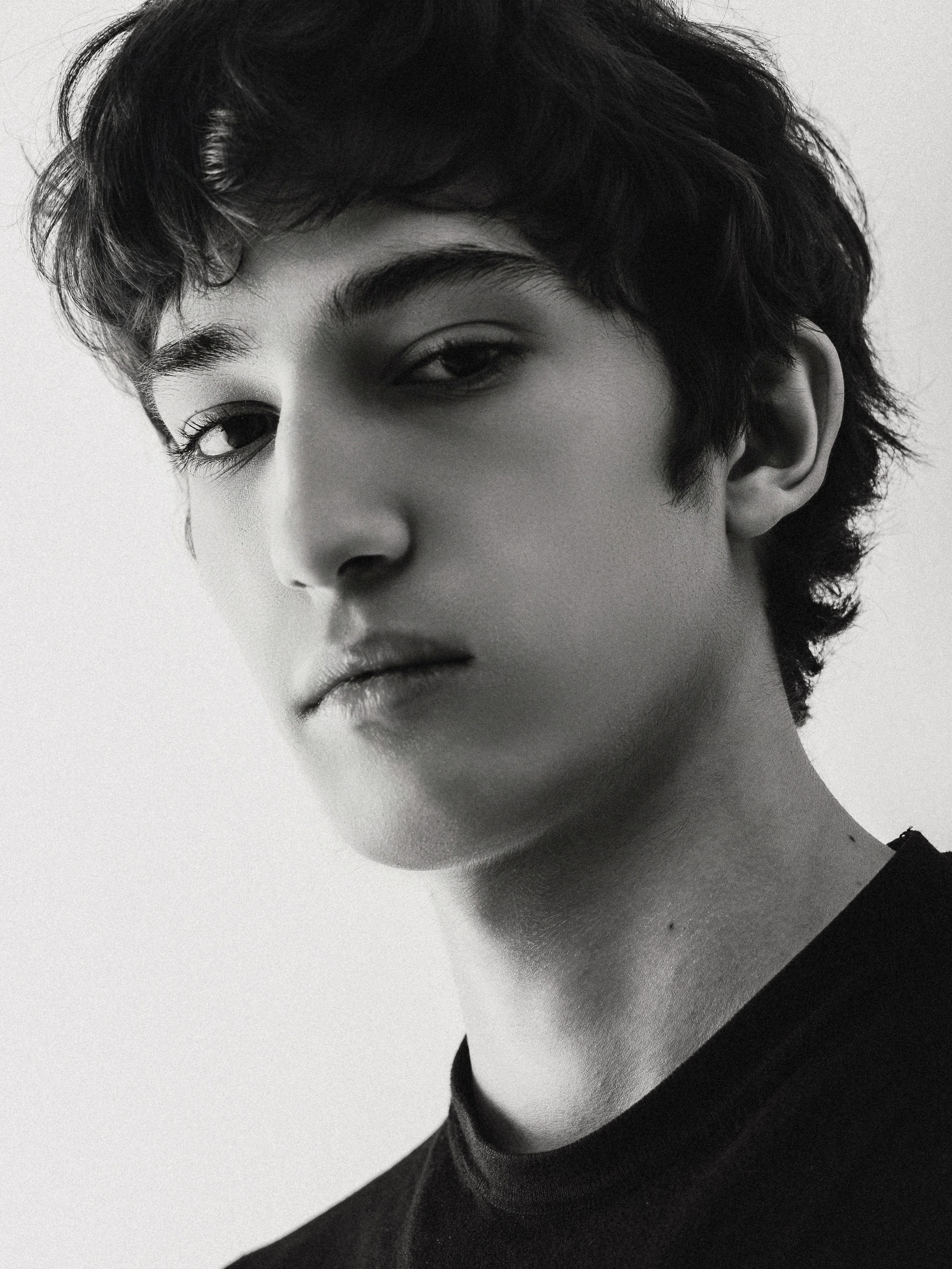 Kirill. Евгения Найденова — брендовый и портретный фотограф | Болгария, Европа