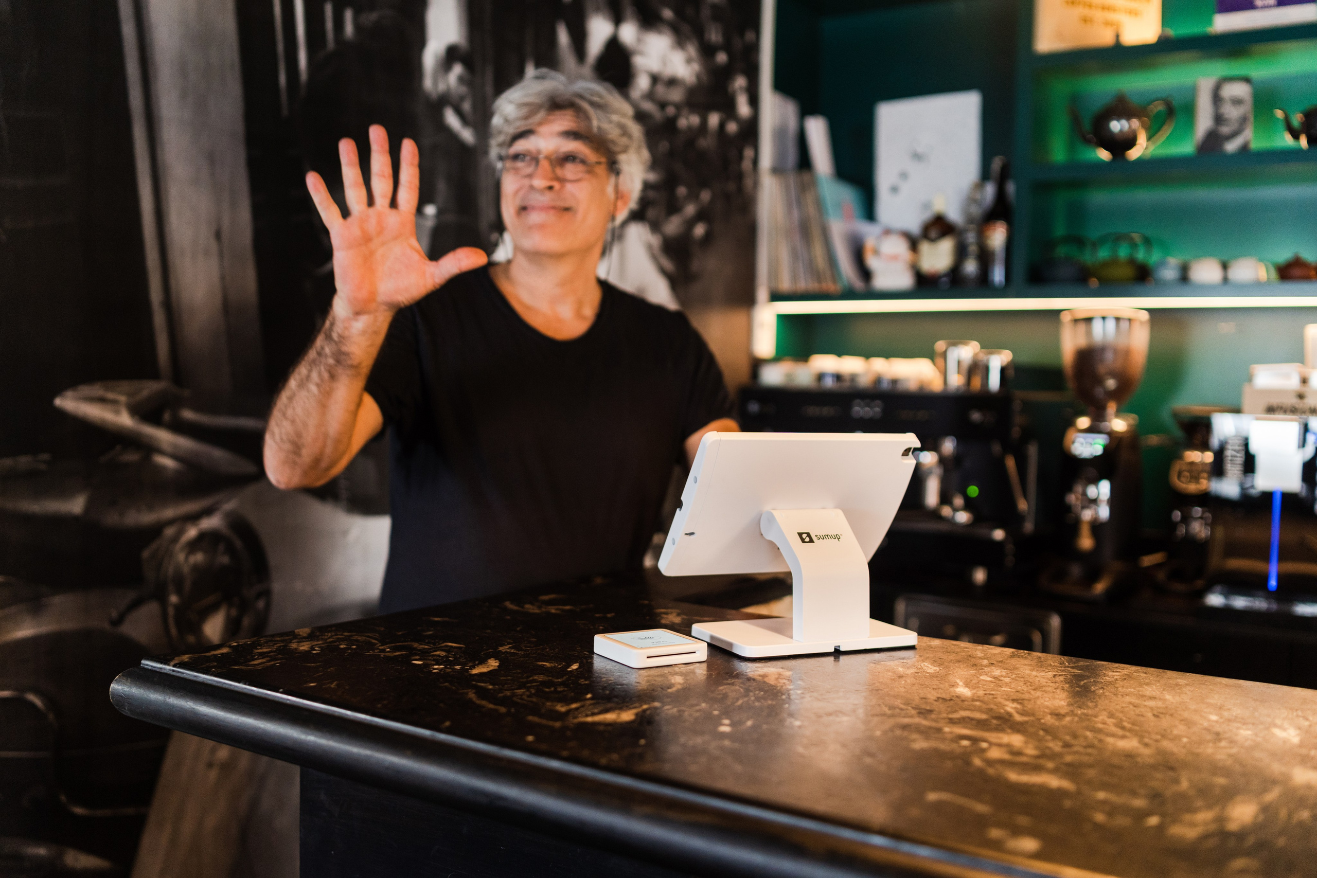 SUM UP photoshoot. Photographer Kristina Dorina