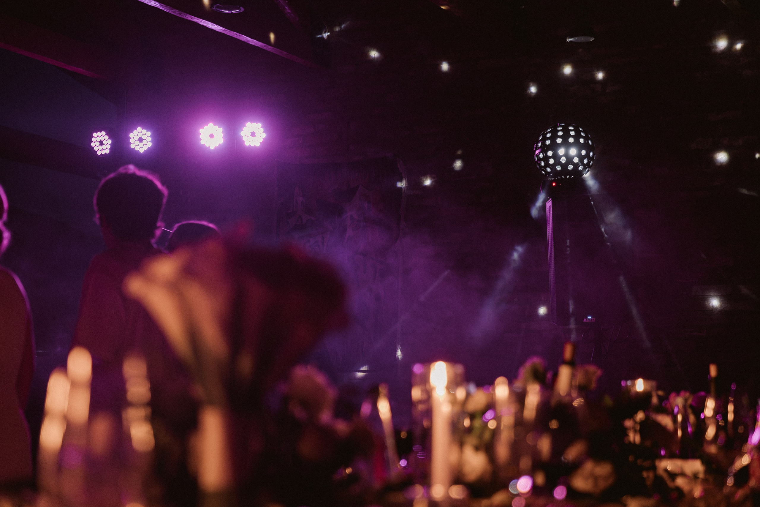 Vlada & Anton. Photographer Anna Nazarenko