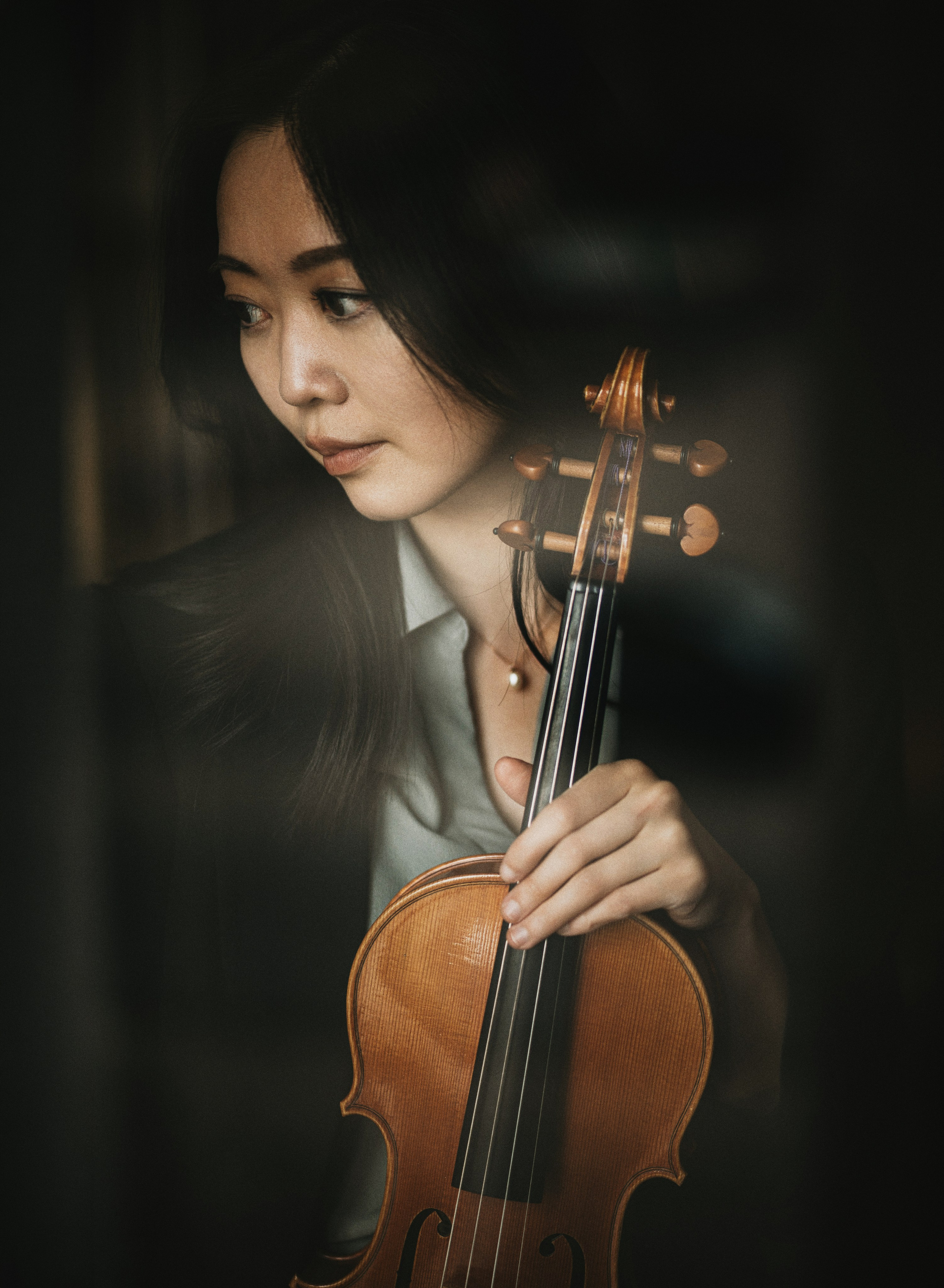 Musicians. Portrait photographer in Germany and all over Europe Mischa Blank