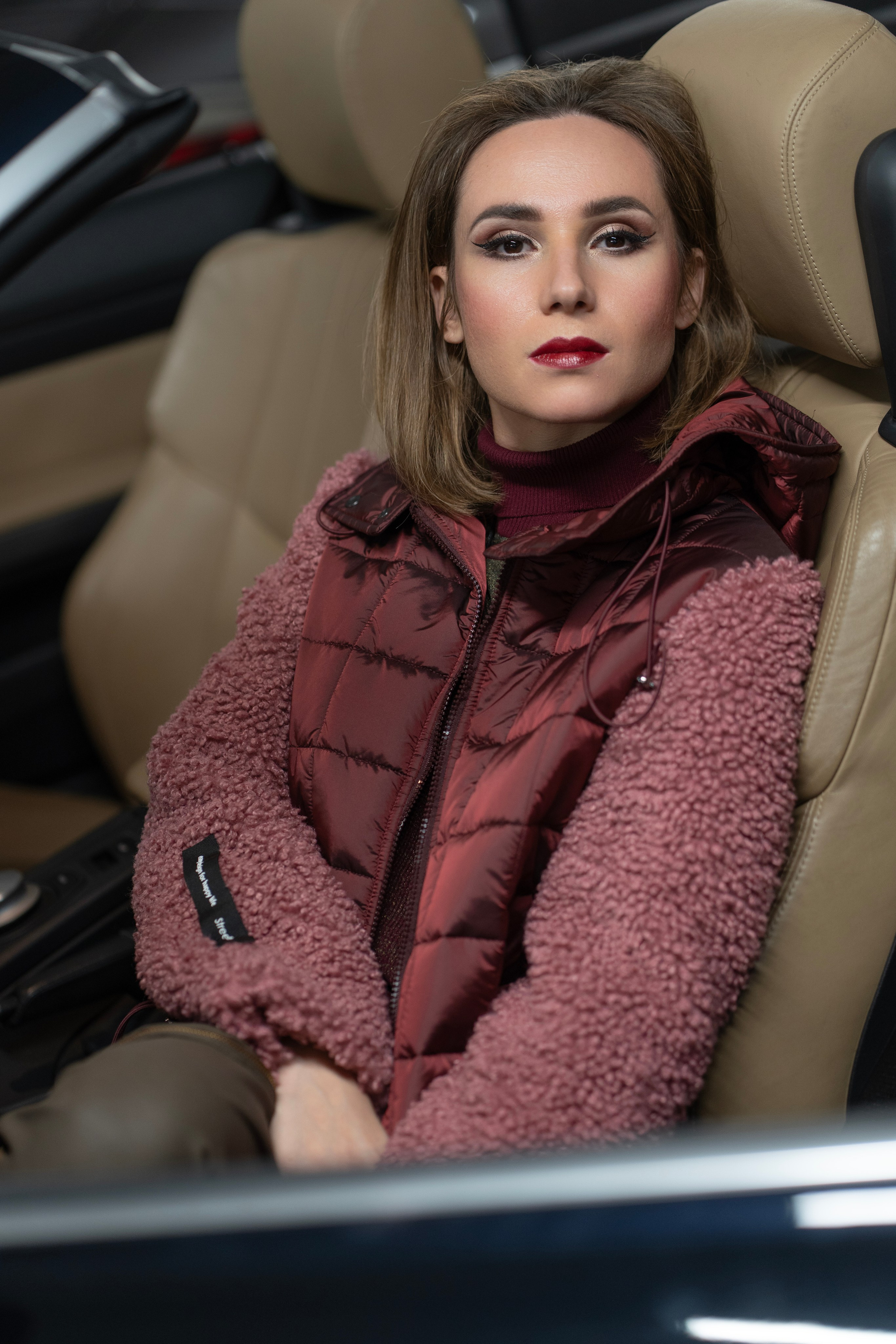 SEASON 2022. Portrait photographer in Germany and all over Europe Mischa Blank
