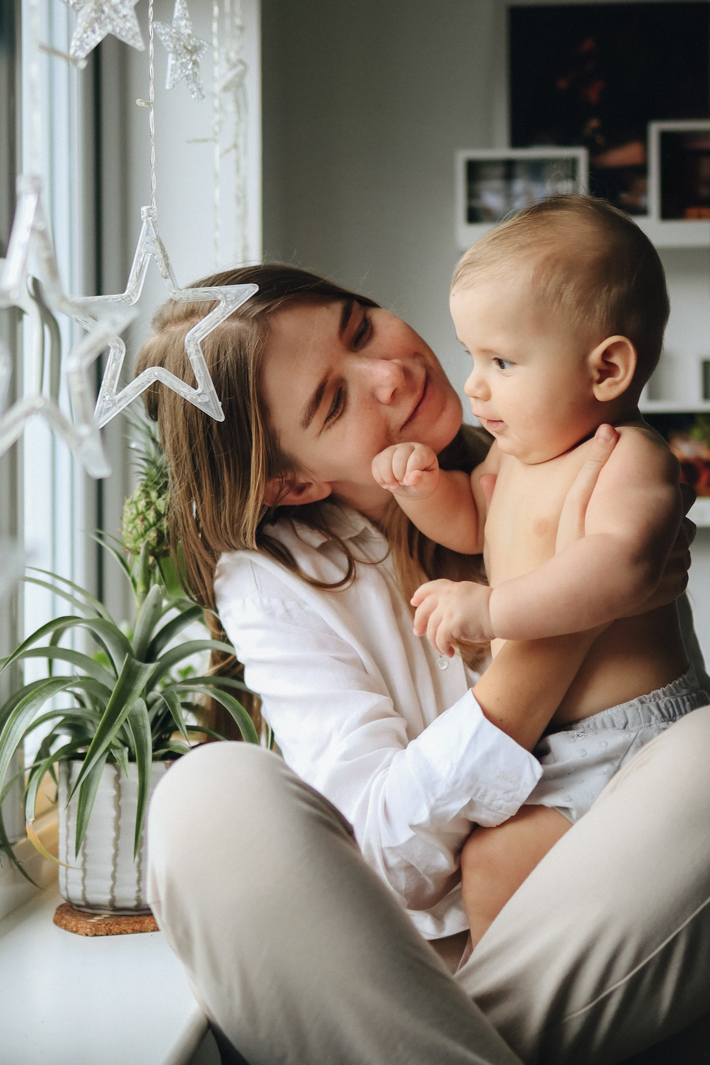 Tanya&Sava. Newborn and Family Photographer in Bromley, London, Liliya Potekhina
