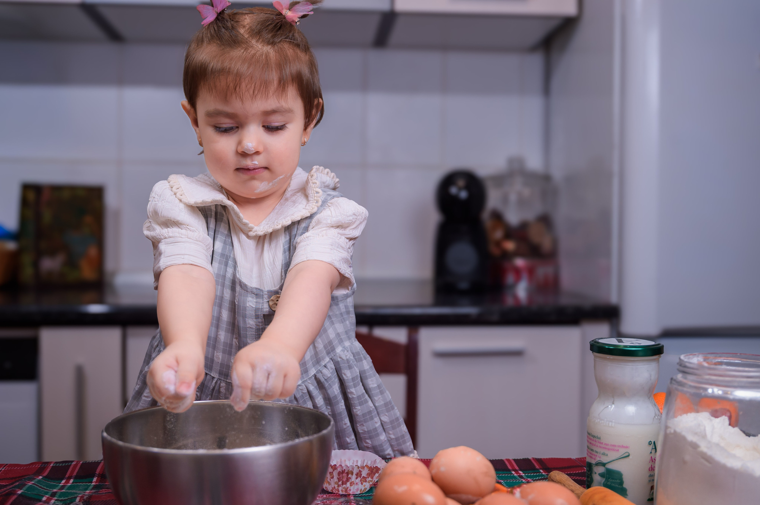 Gătit cu Eveline Maria. Ionuț Preja Photographer