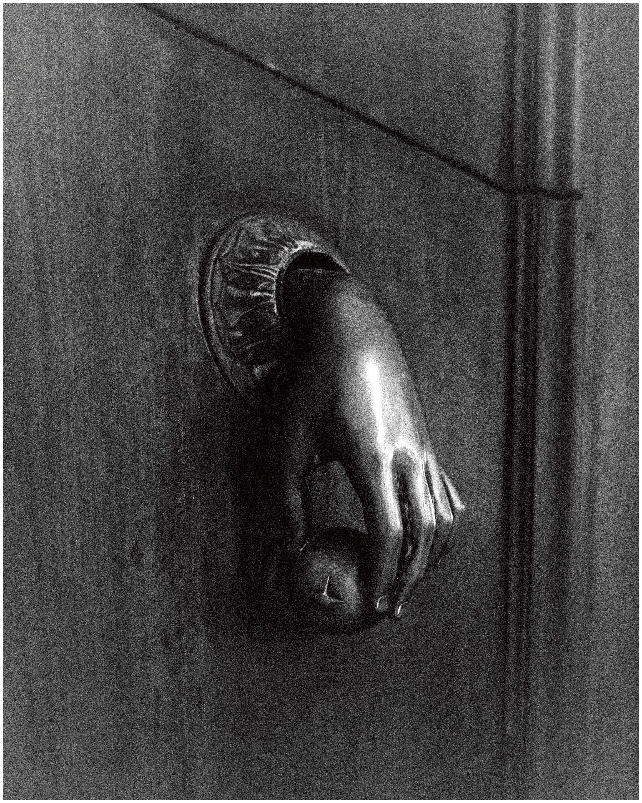 BARCELONA. Inna Mendelson — Photographer