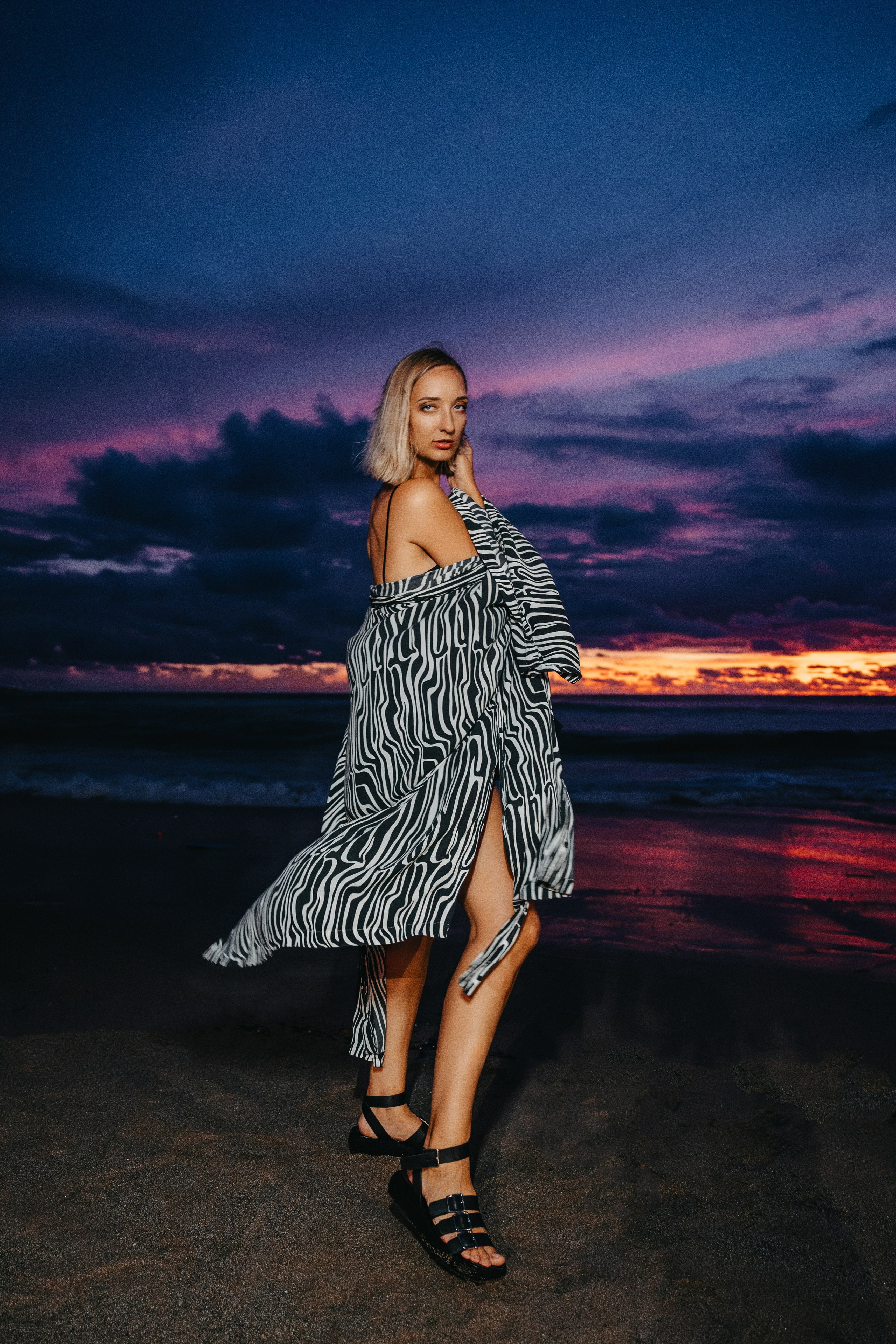 Evgenia. Профессиональный фотограф Нурмиева Вероника