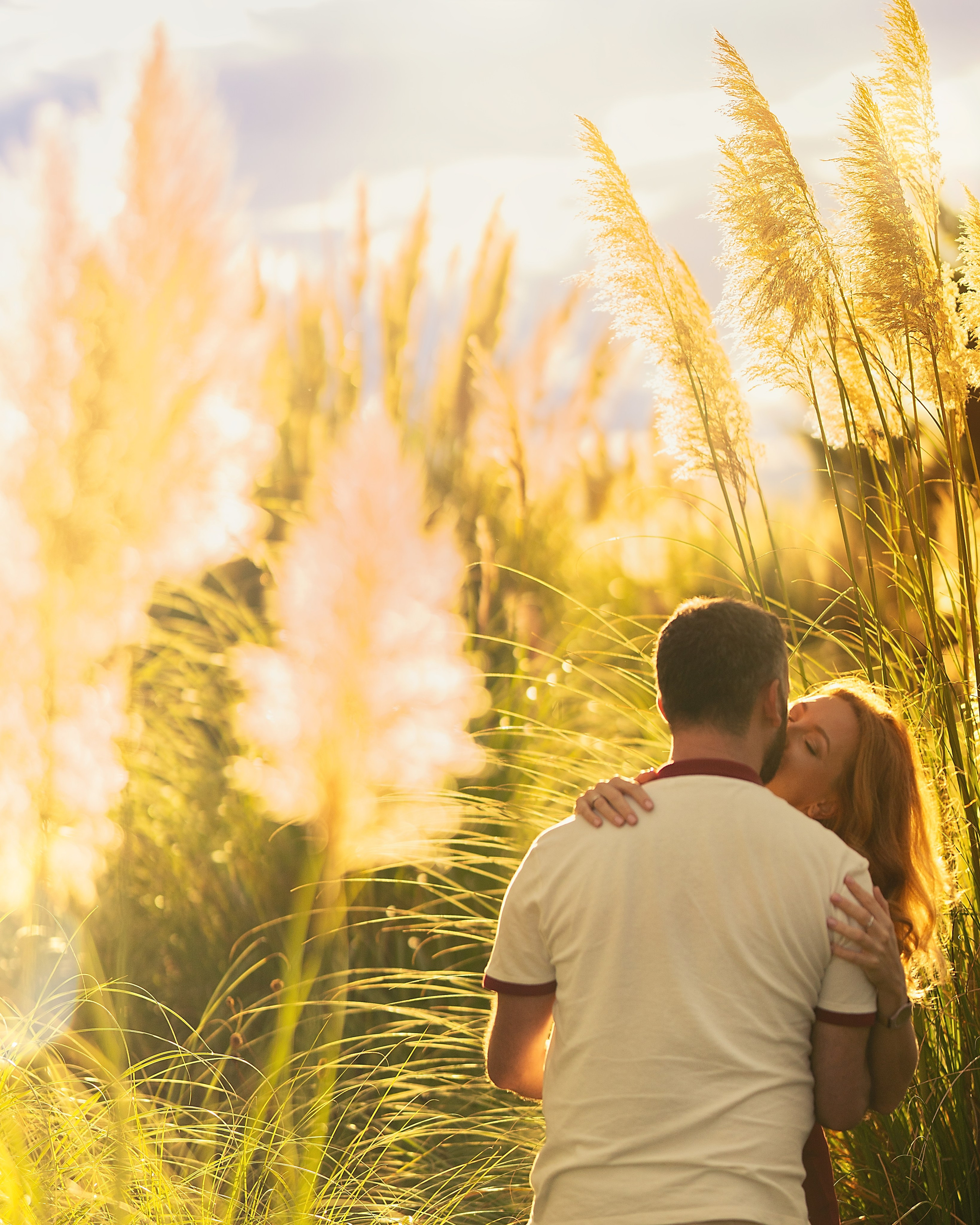 Love Story. Творческий и lifestyle фотограф на юге Франции