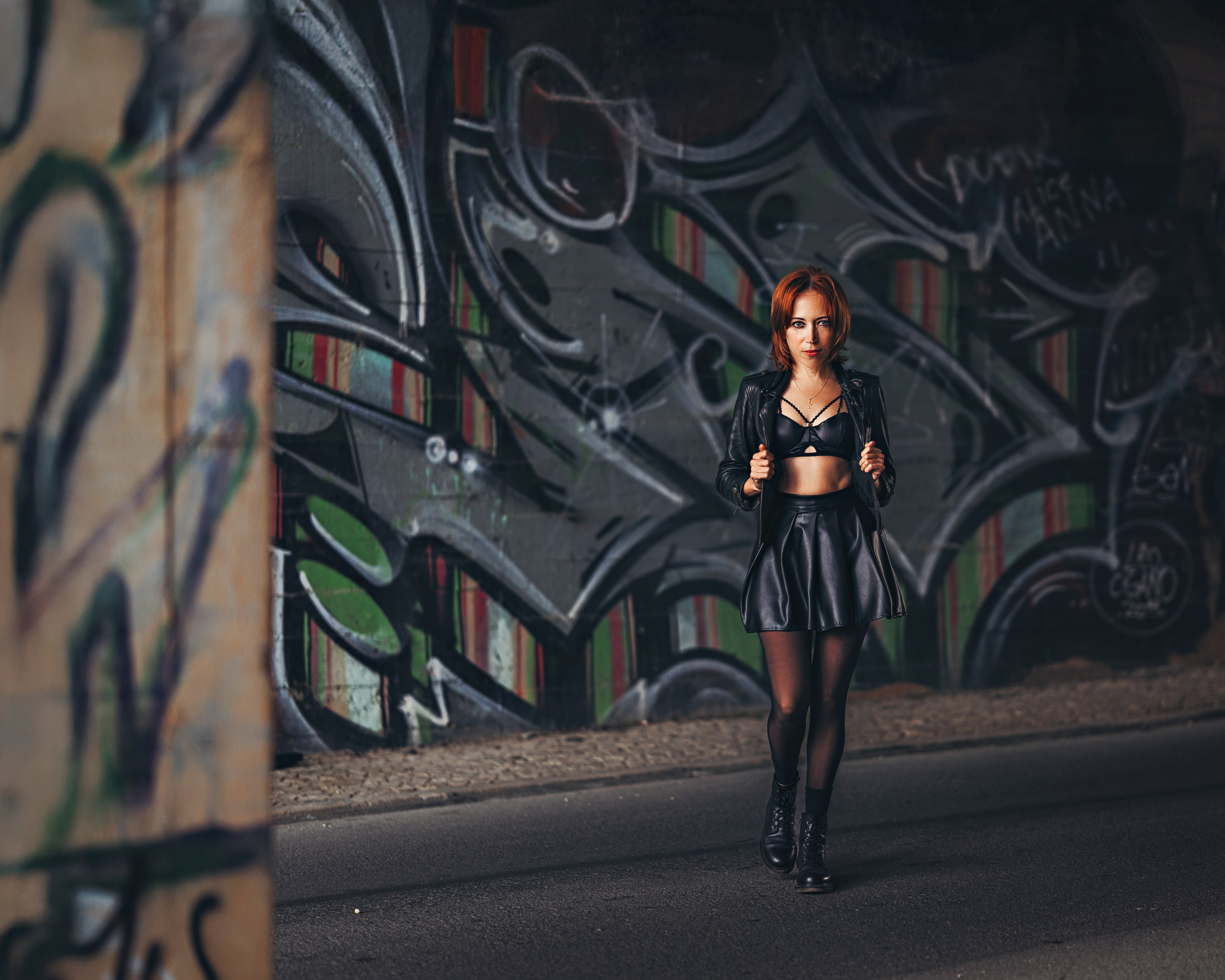 Urban Party. Творческий и lifestyle фотограф на юге Франции