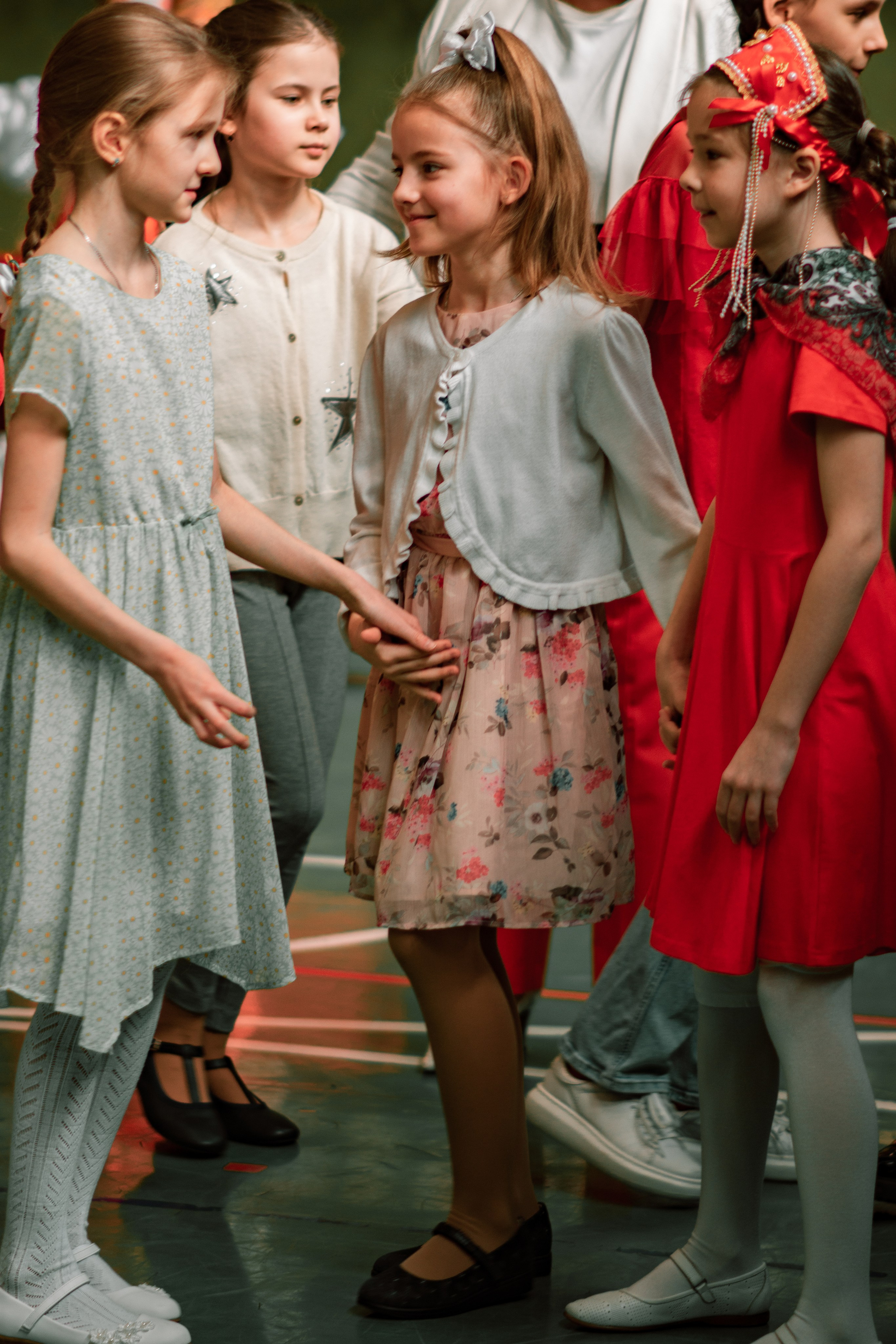 Масленица. Семейный и детский фотограф