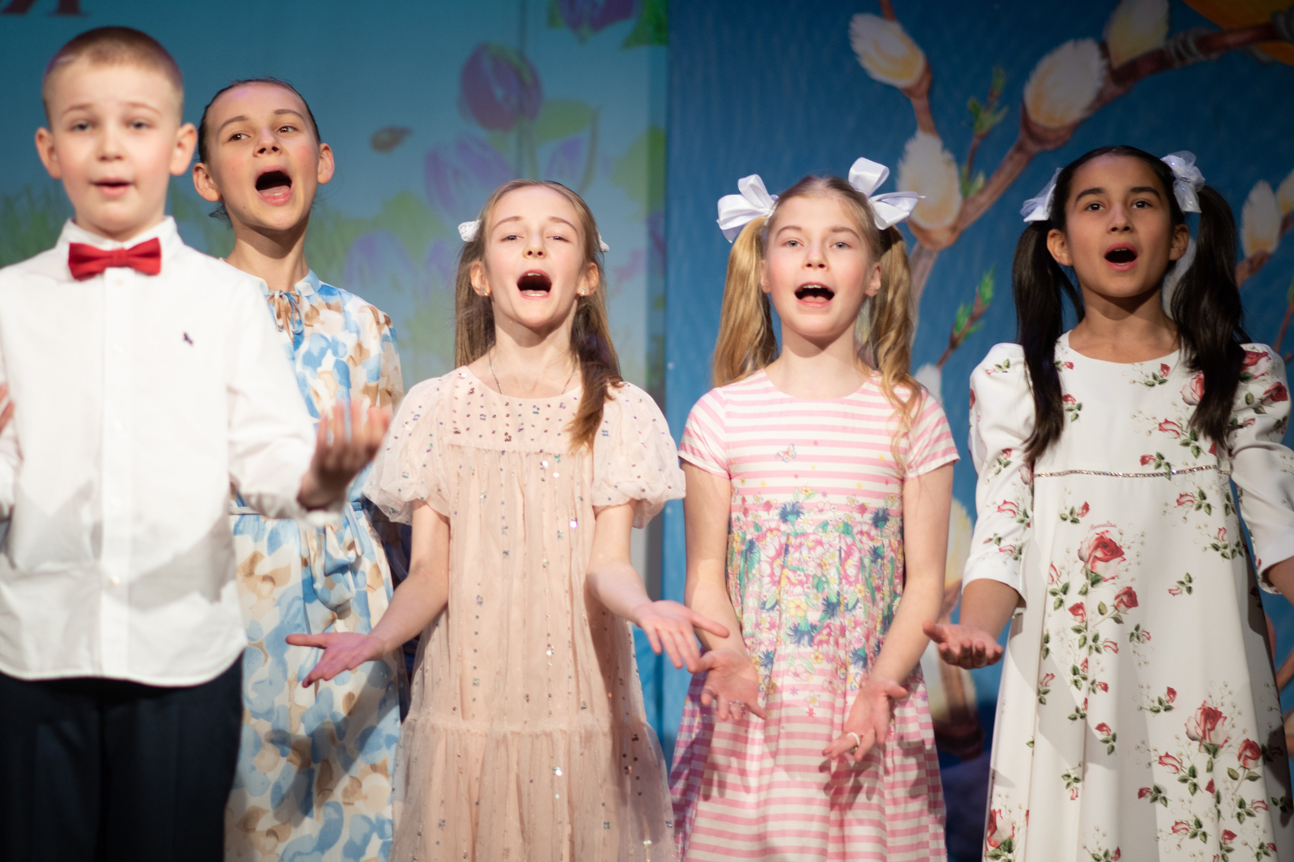 Репортаж. Семейный и детский фотограф