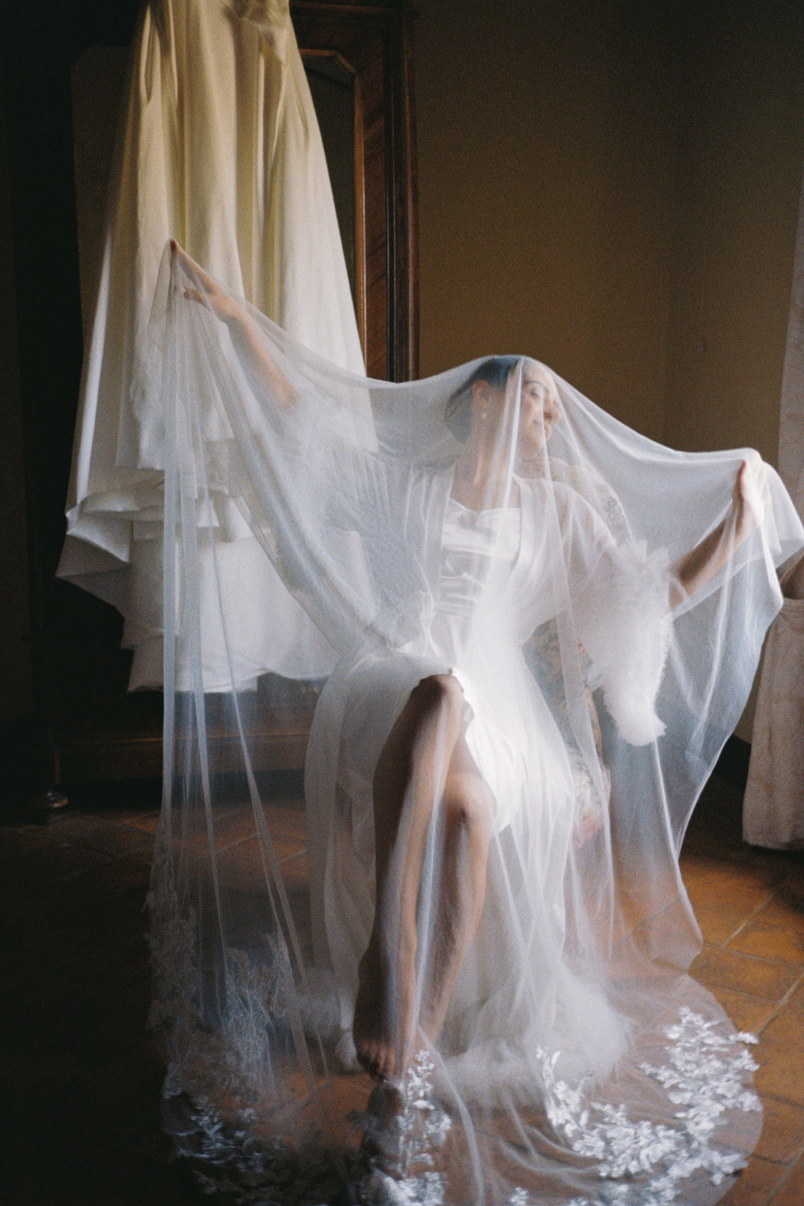 Film 35 mm. Wedding Photographer Rome Tuscany Como Sicily Puglia Amalfy Italy- Oksana Savenchuk