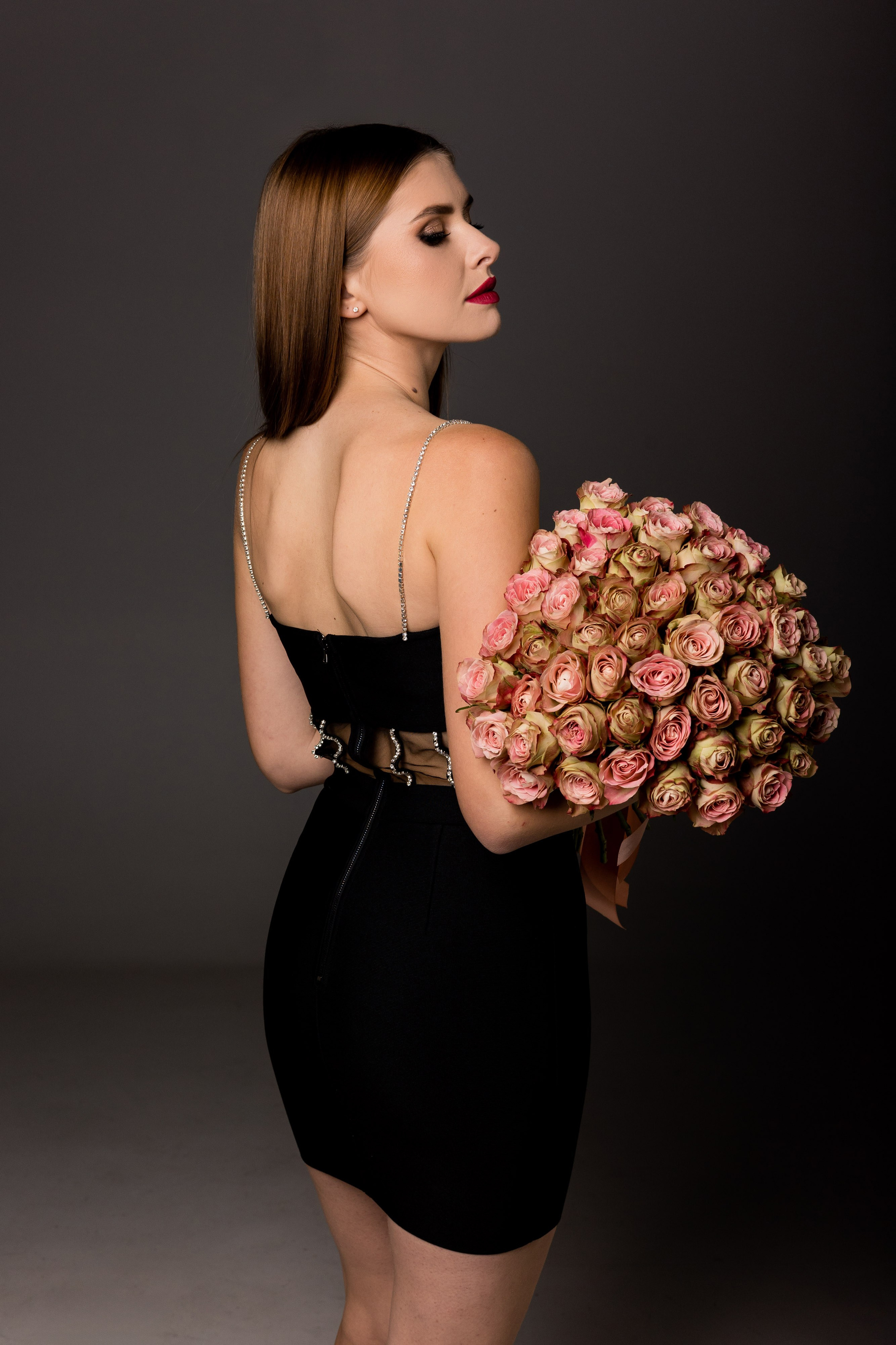 Жіночі Портрети. Ірина Терещук