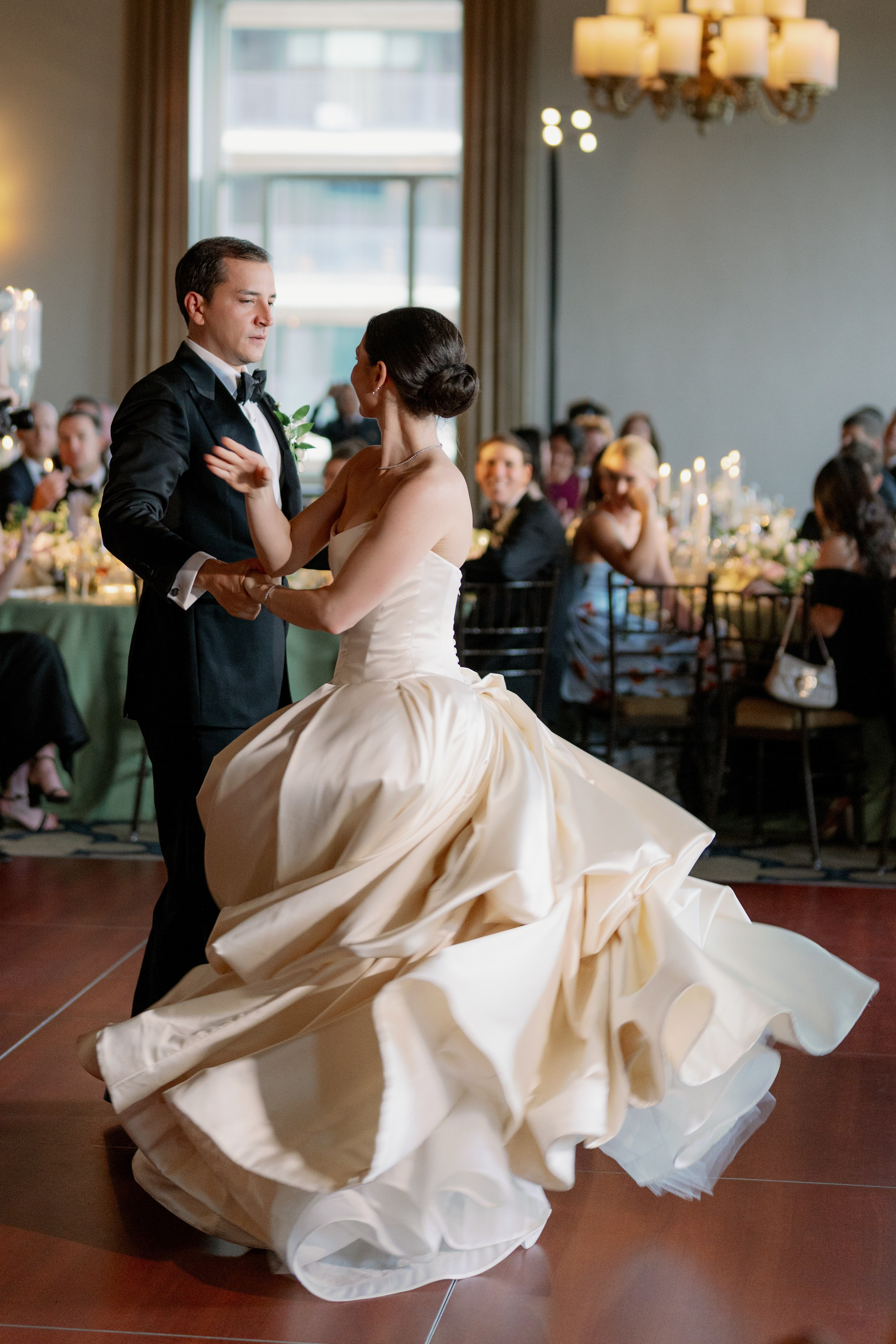 Caitlin and William. Wedding photographer and videographer New York | New Jersey