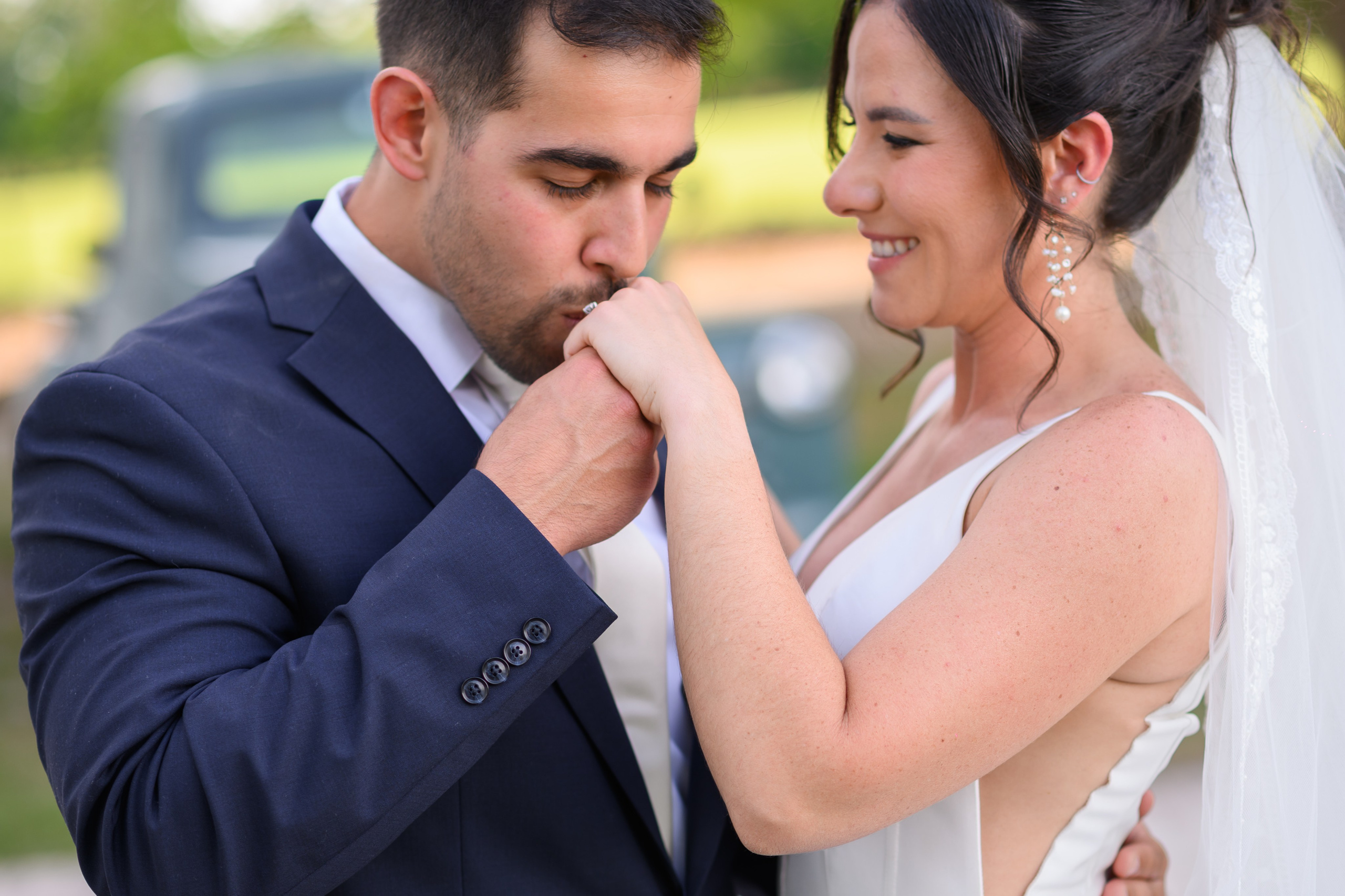 G + F. Wedding photographer in Orlando, Boston & New York Anderson Marques