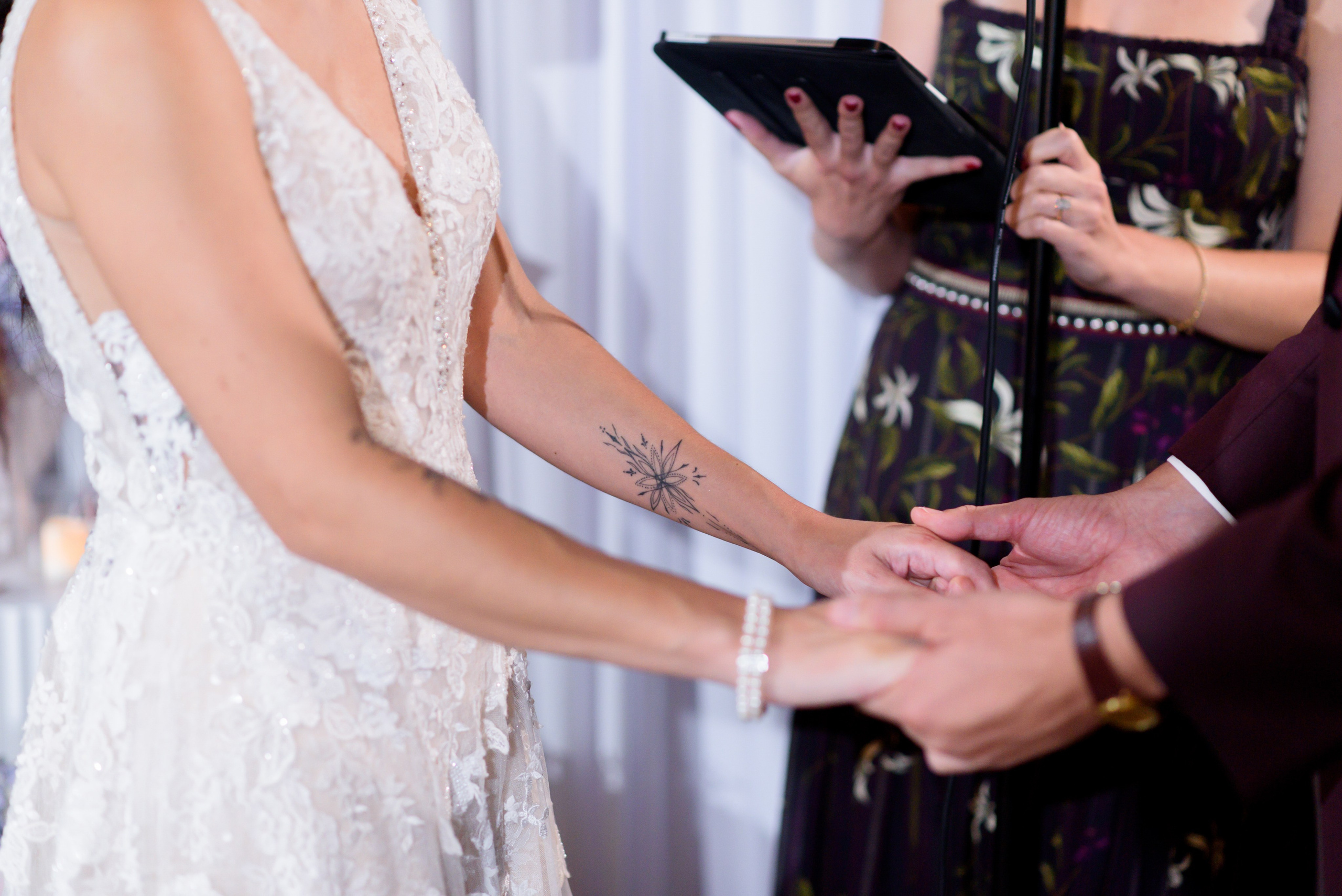 J + S. Wedding photographer in Orlando, Boston & New York Anderson Marques