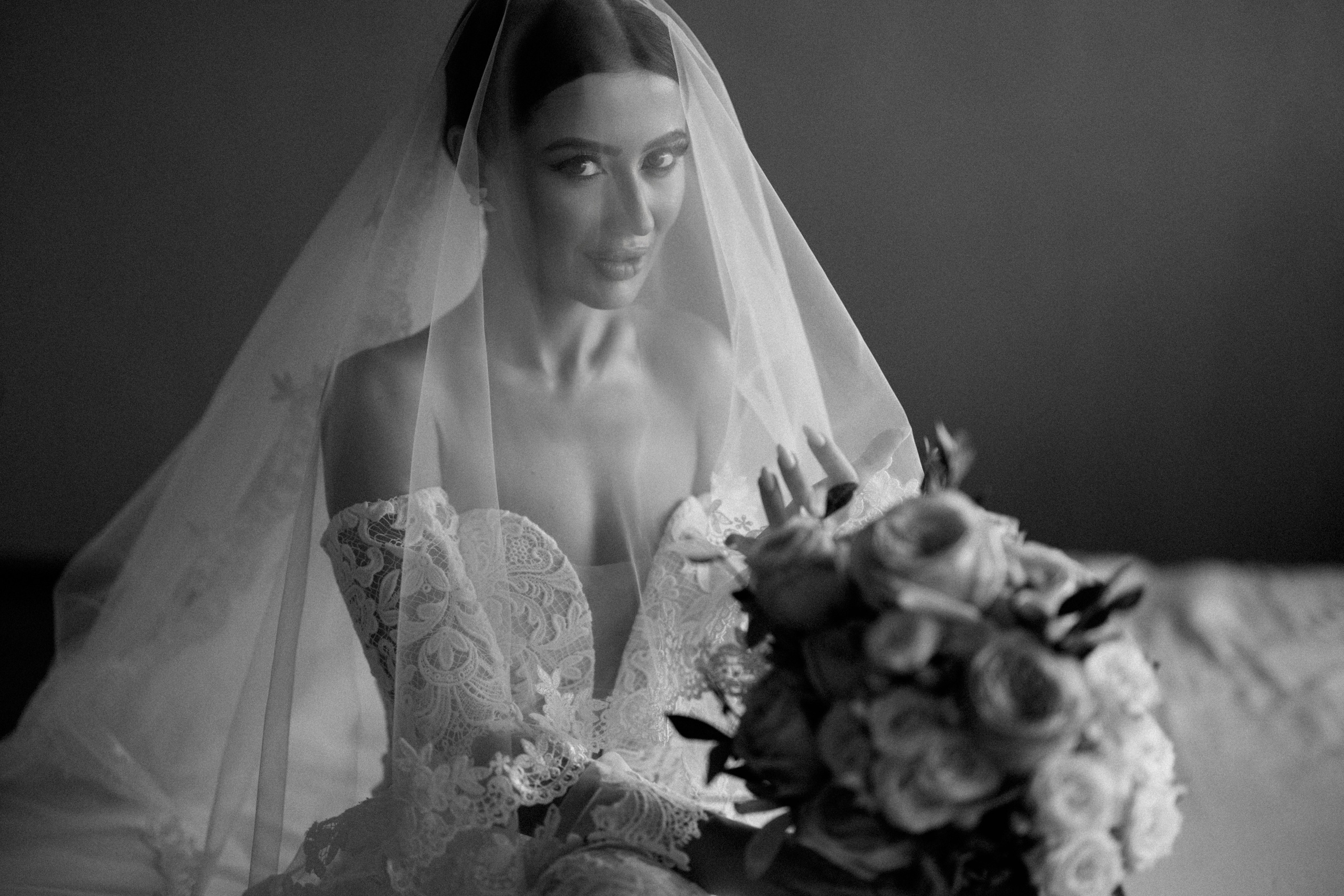 Nunta la Castel Mimi — Marcel & Valeria | Eleganță și Poveste de Dragoste. Scarlat Photography