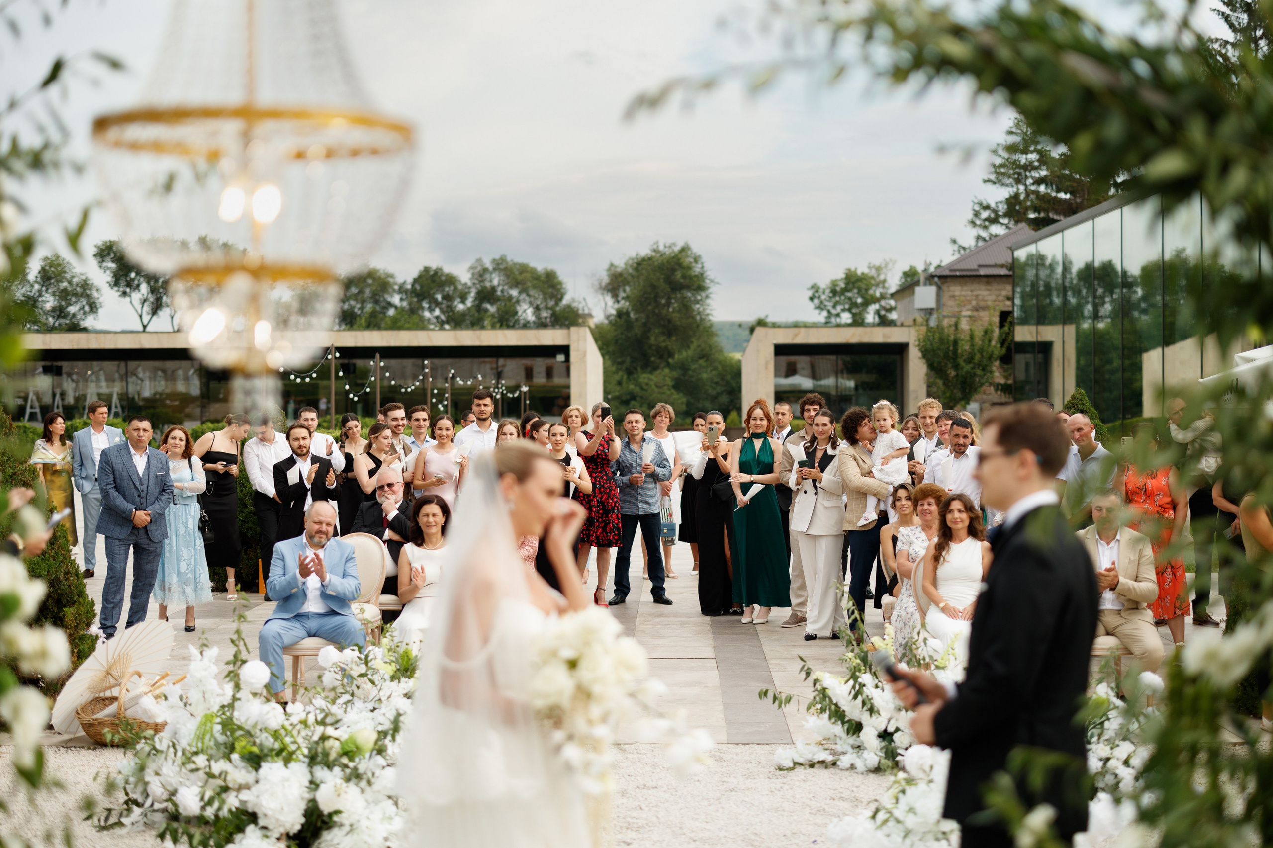 Liveriu & Tatiana | Fotografie de nuntă. Scarlat Photography