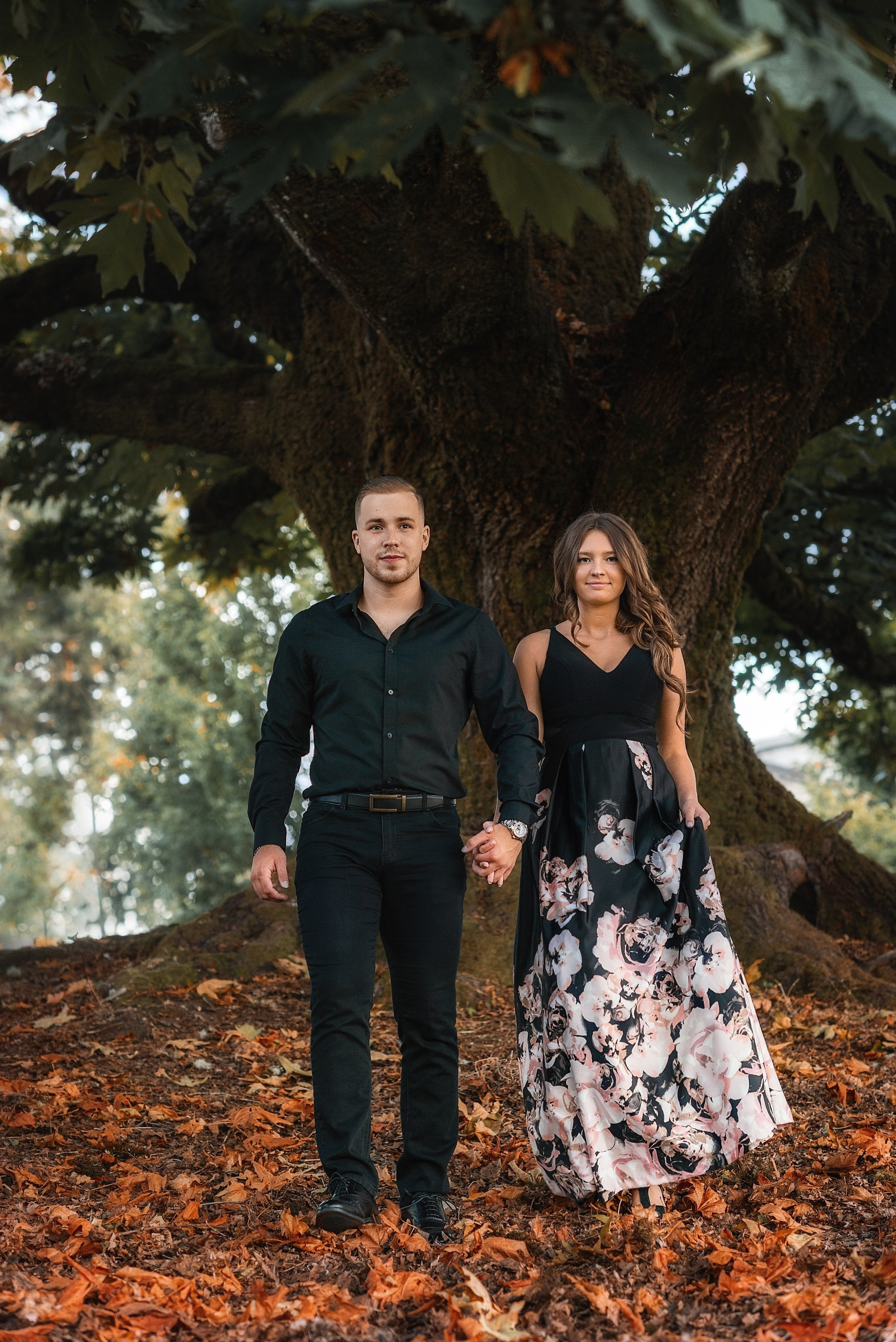 Andrey & Valentina. Wedding & family photography in Seattle area. Helen Michelle photographer