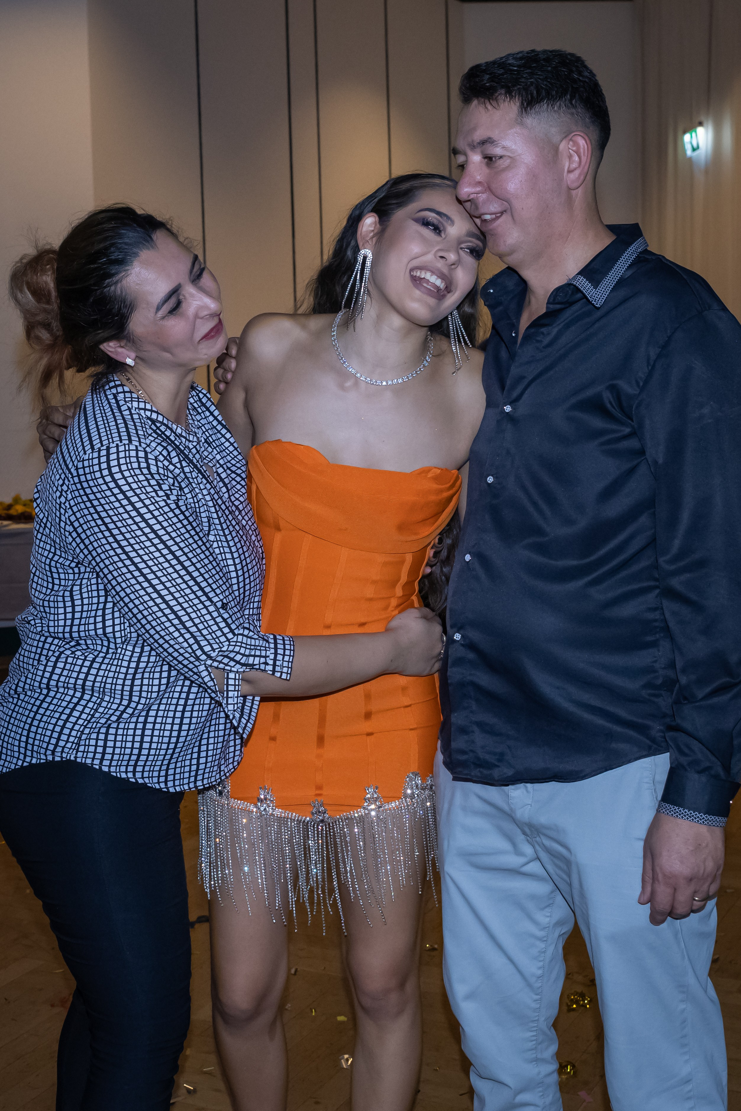 Denisa 18 Ani Majorat