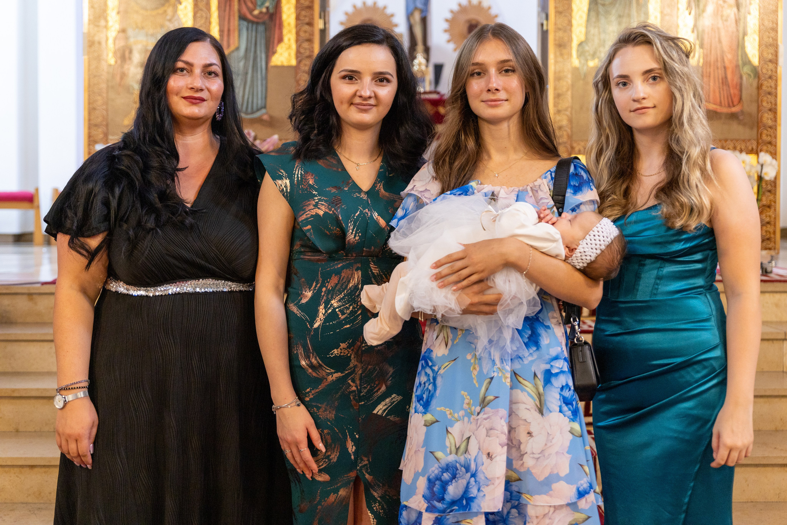 Botez Carla 17.08.2024