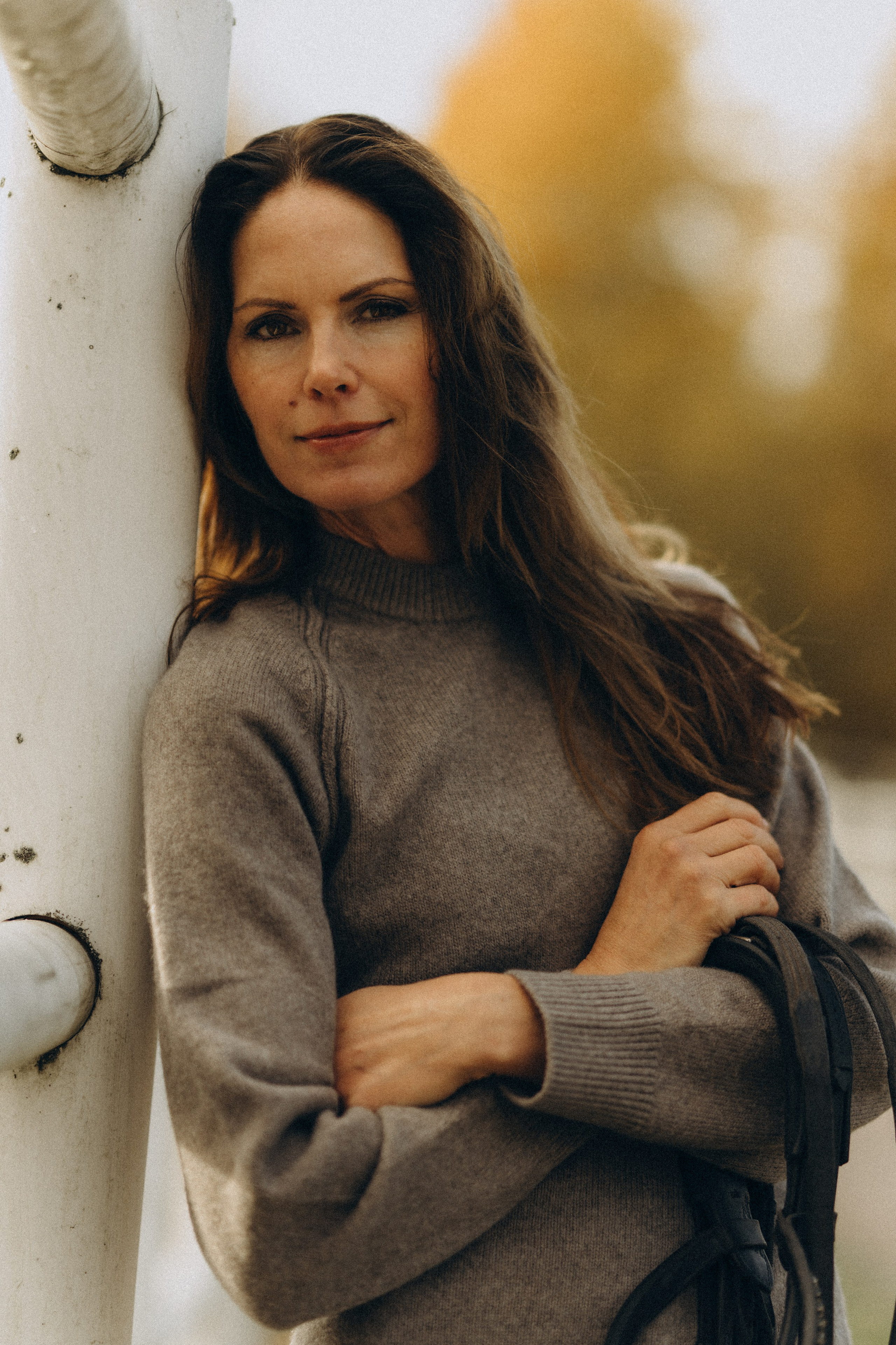 Susanna Hyypiä. Wedding and portrait photographer in Helsinki Vickan O