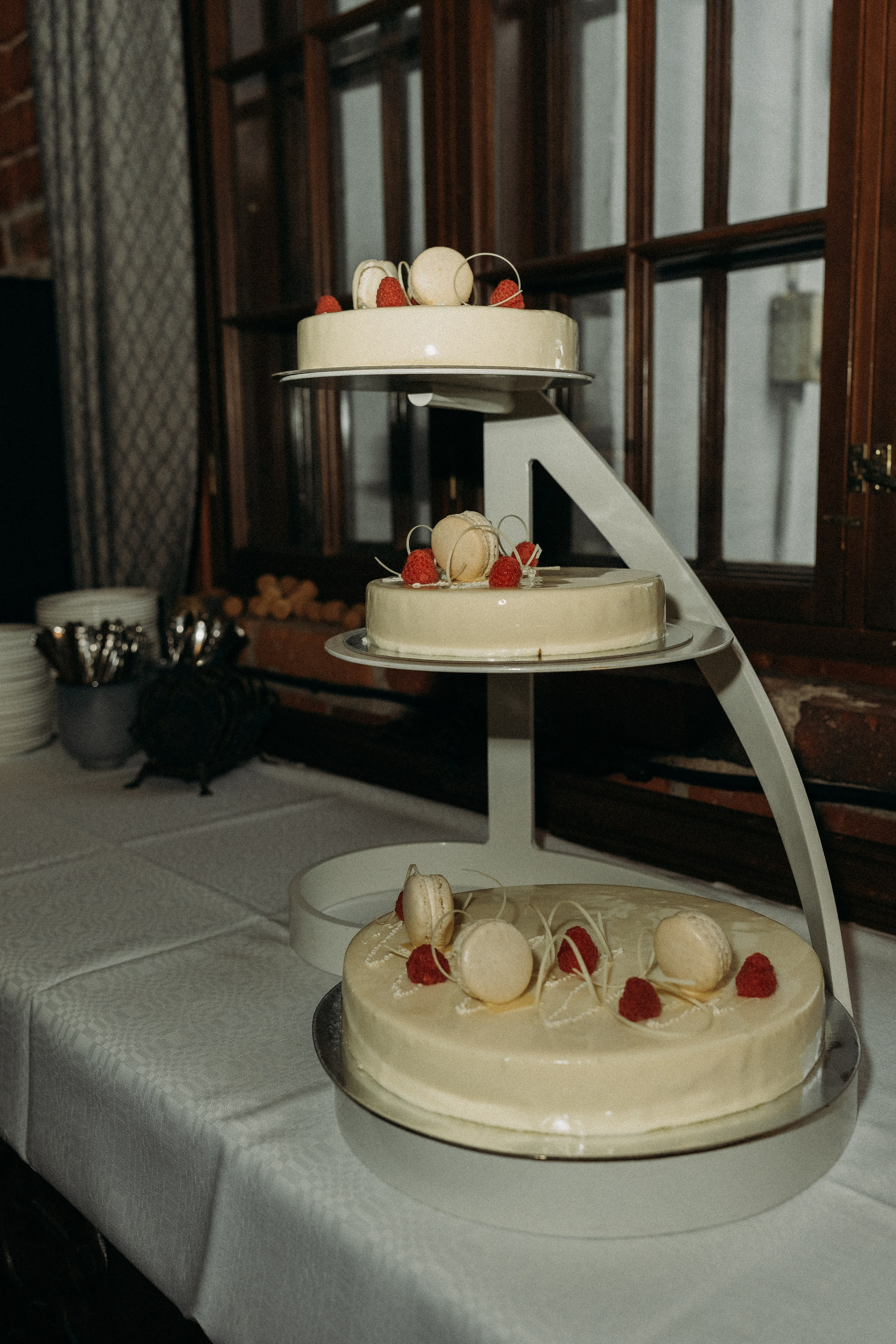 C&A. Wedding and portrait photographer in Helsinki Vickan O