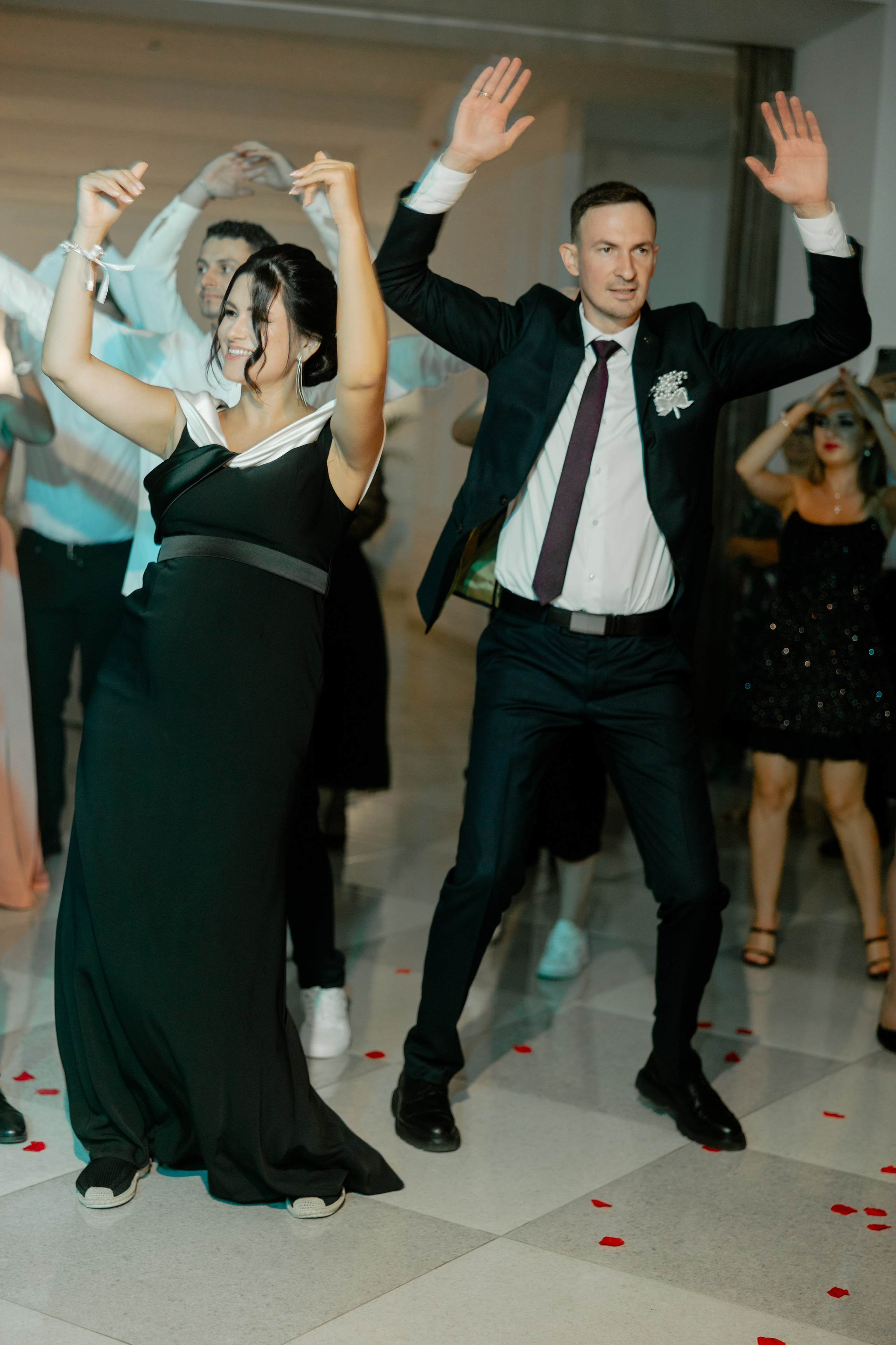 Corneliu & Corina. ProWed — Foto Video Moldova