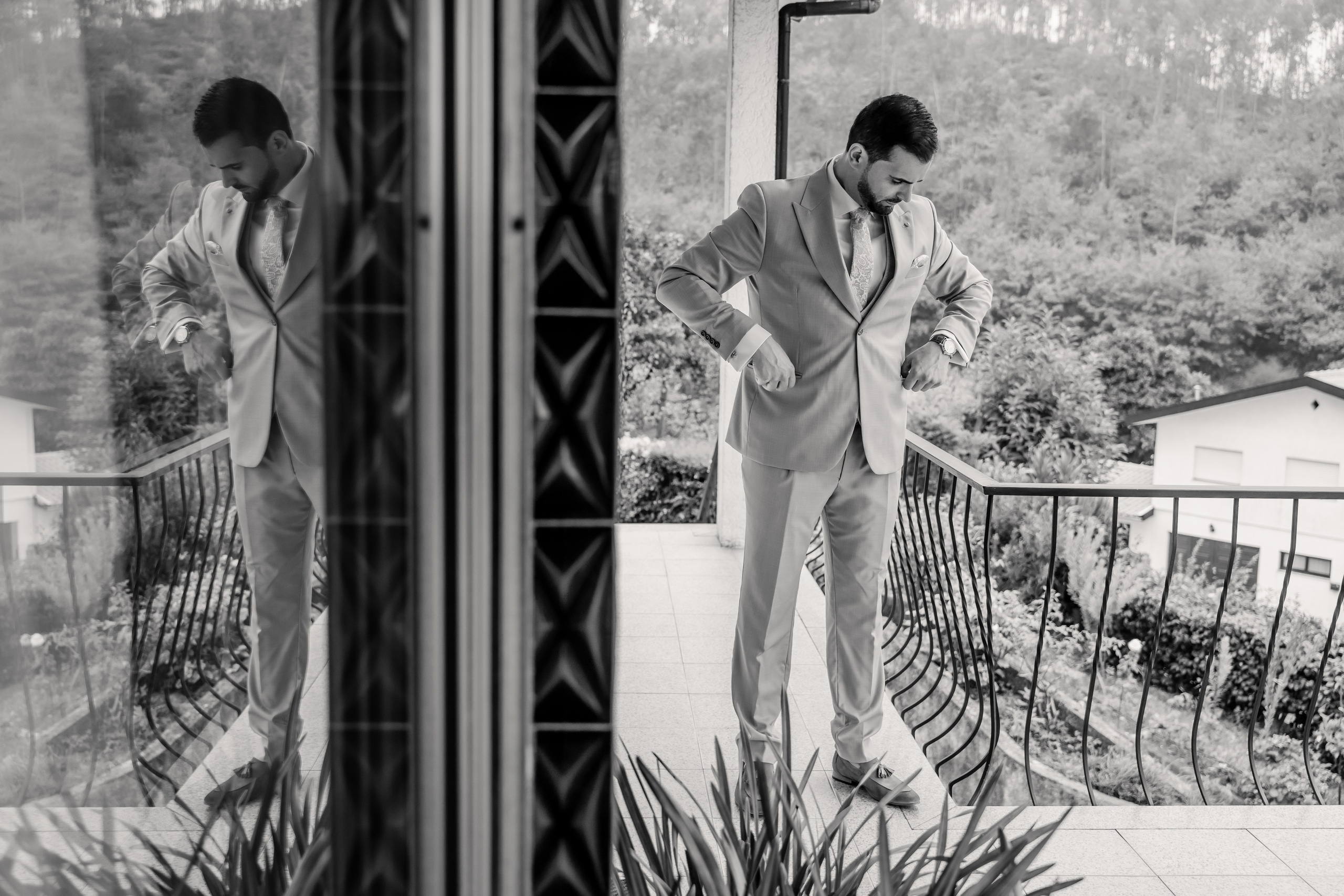 Ana & João. Nelson Miranda Fotografia