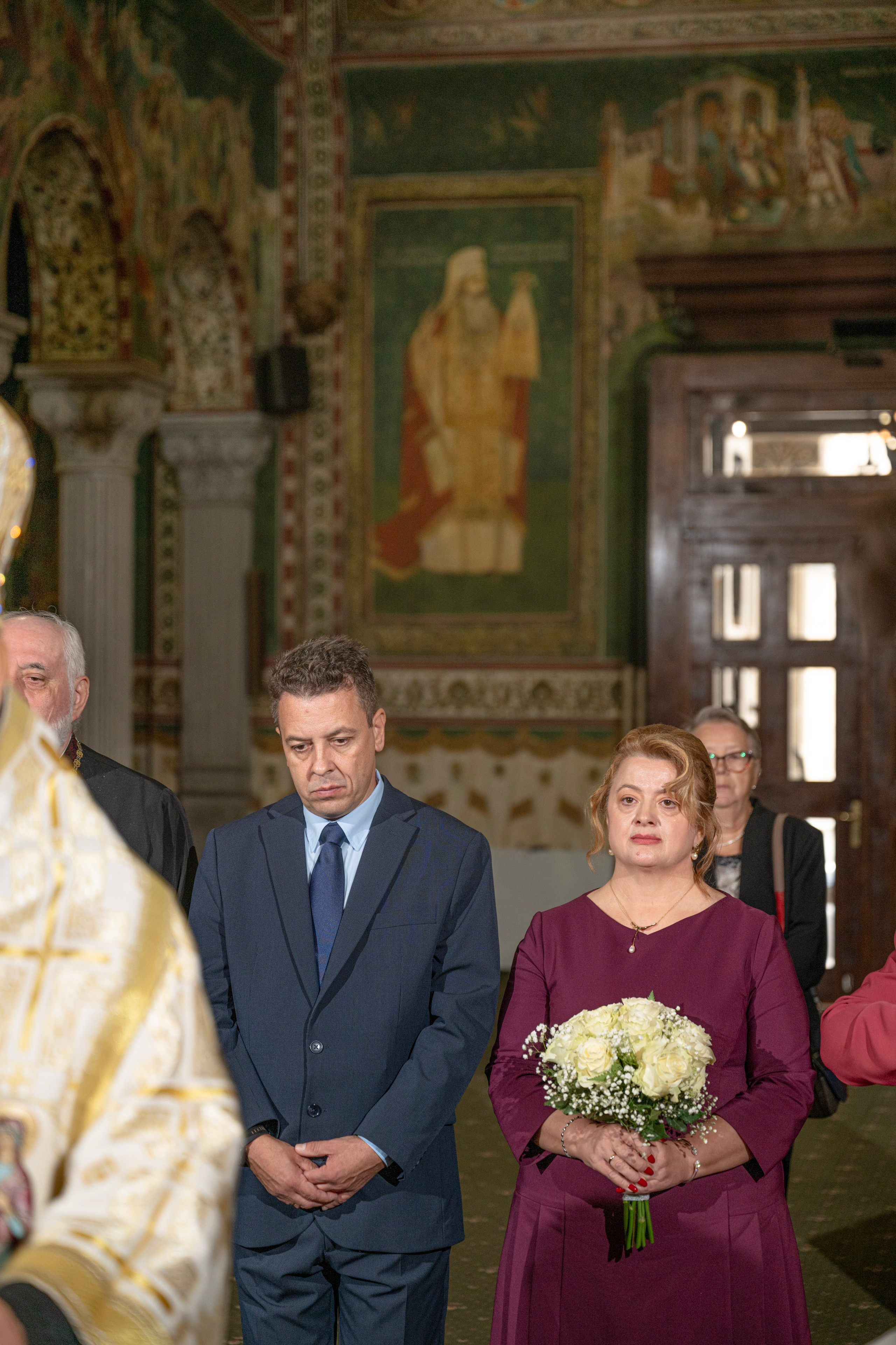 Cununie Religioasa. Fotograf de evenimente si portret!