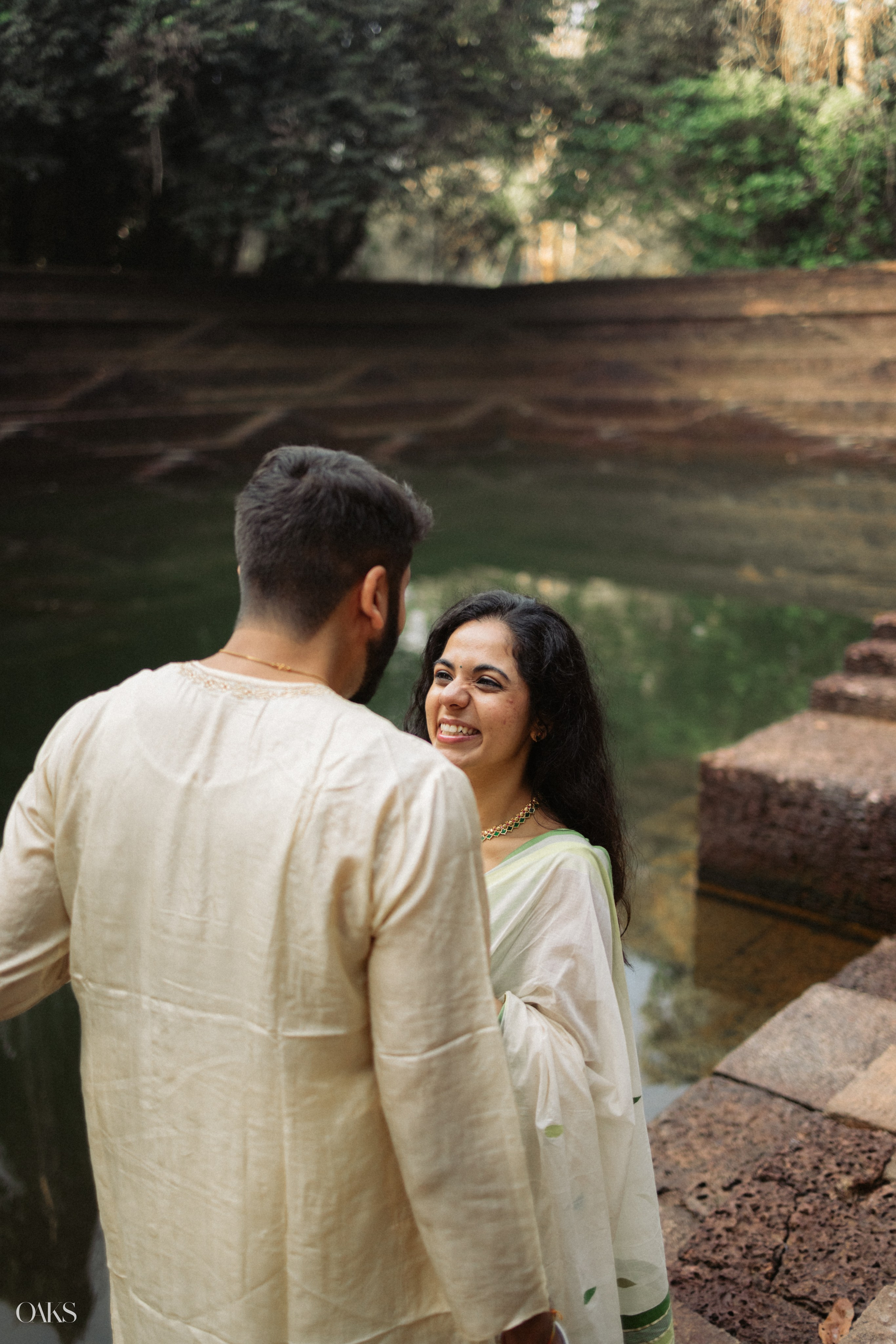 Pre-Wedding Photographer in Kerala | Anand Shivadas Photography. Wedding & Editorial Photographer | Anandshivadas