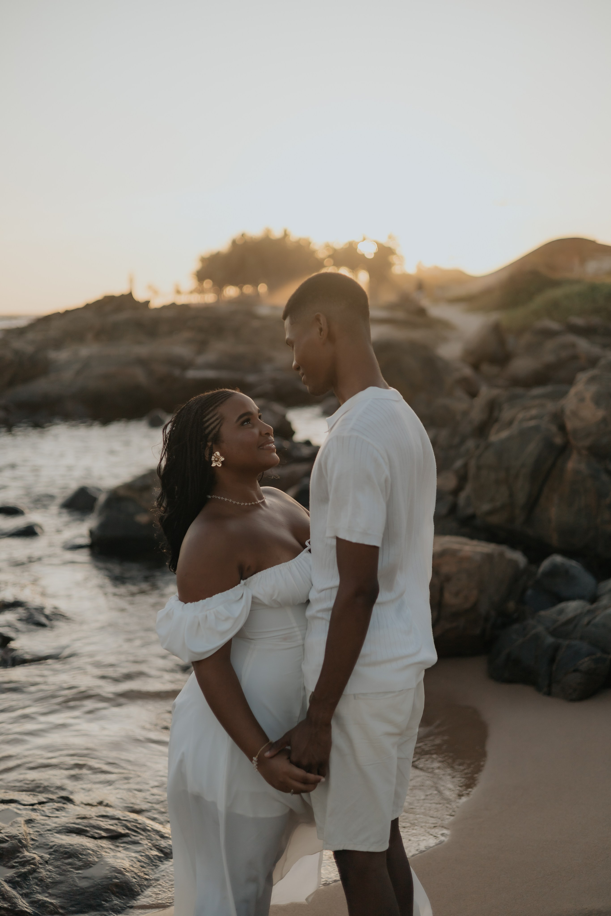 Mayara & Lucas. Fotógrafo Richard Silvestre — Casamentos na Bahia