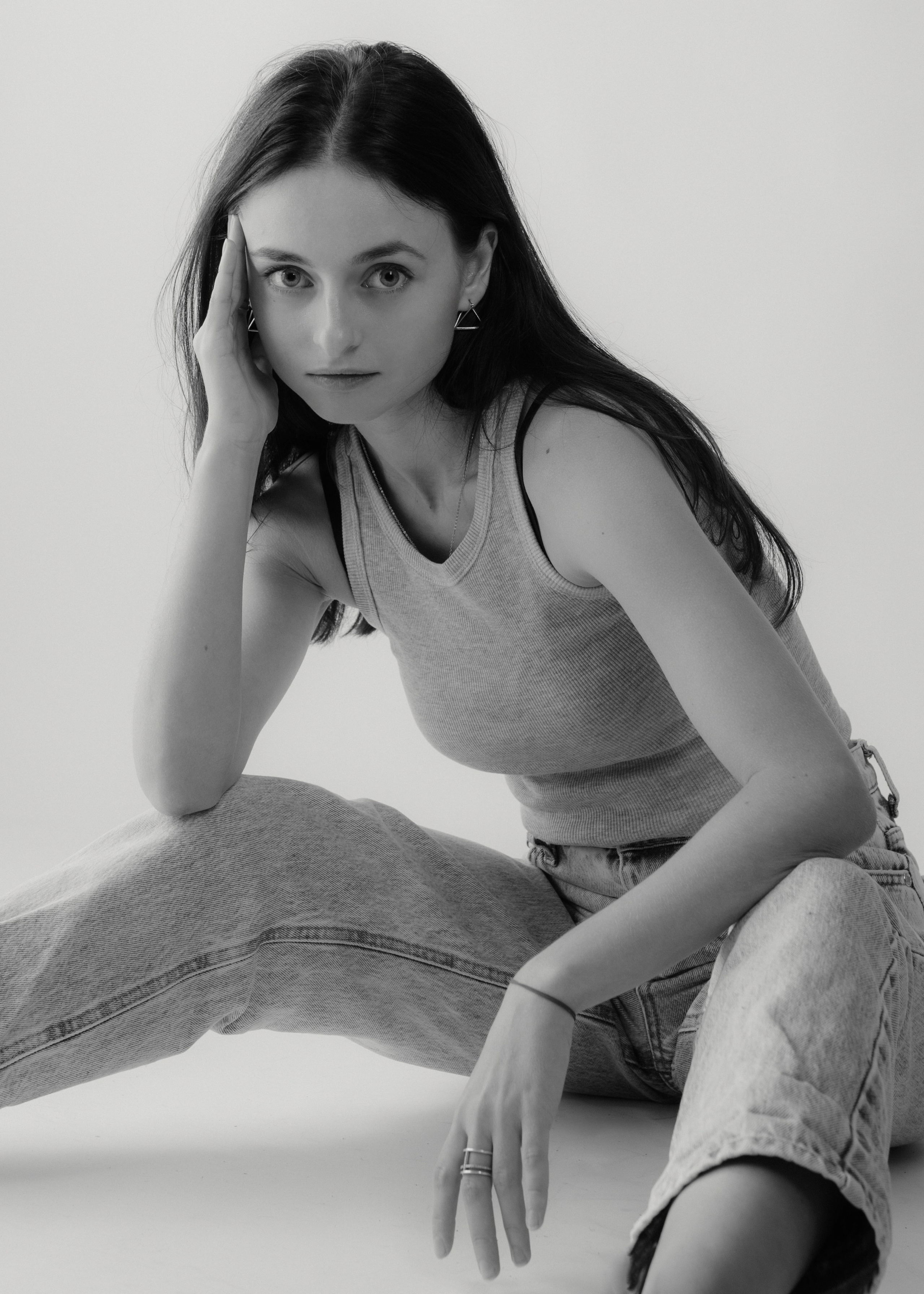 Ekaterina Ishkina — Portfolio