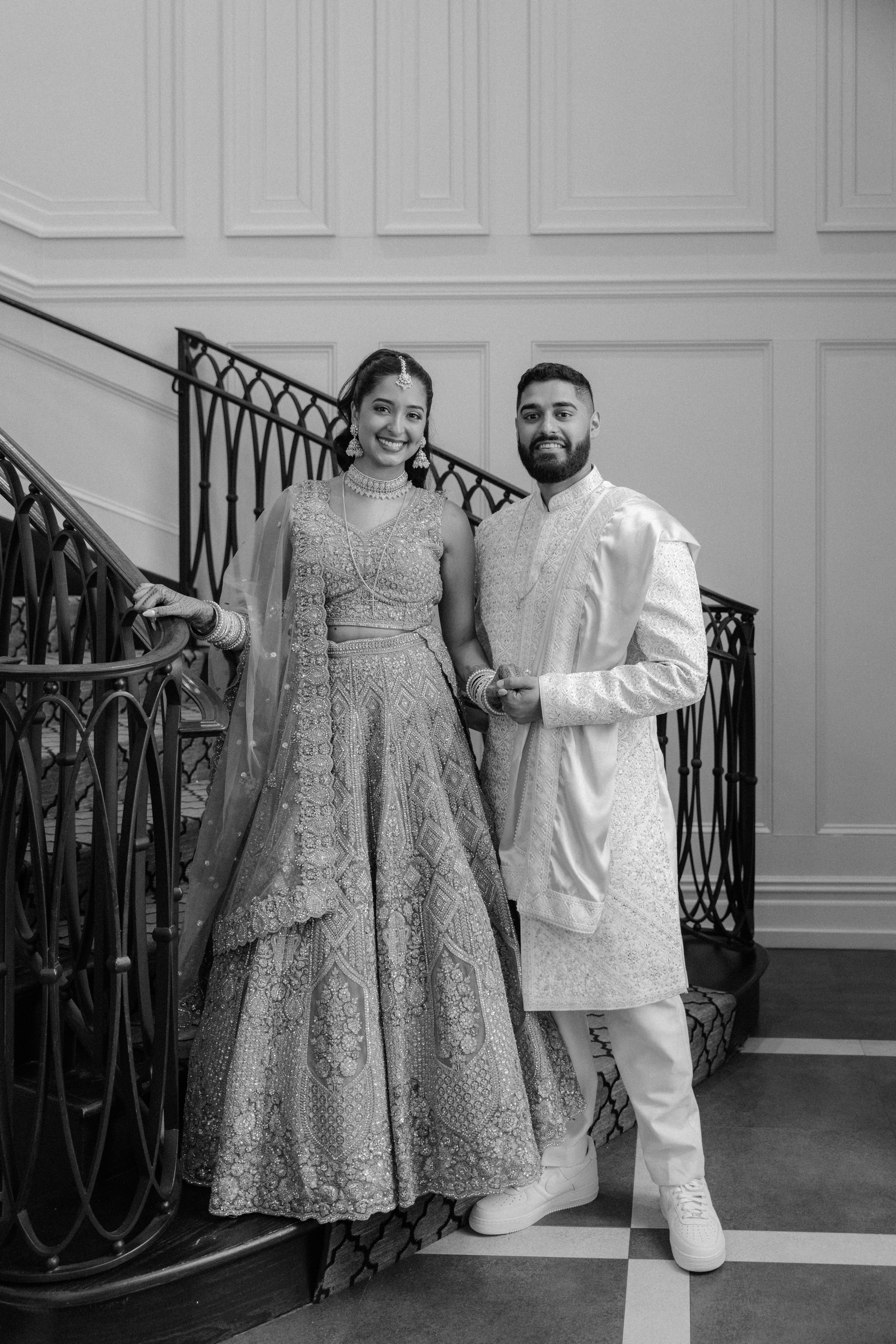 Maya & Alvin. Anna Krasnova Wedding photographer