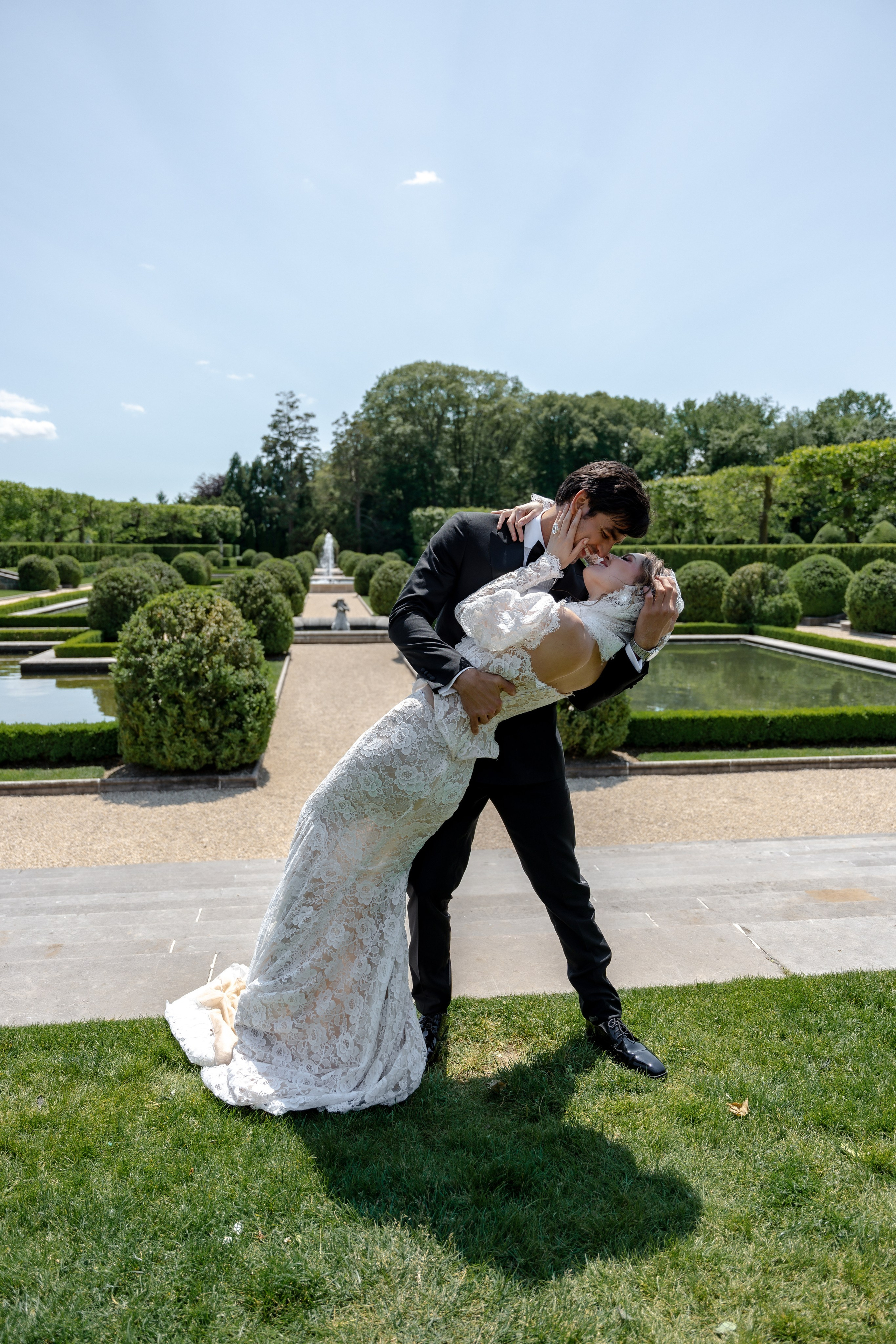 Noah and Luis. Anna Krasnova Wedding photographer