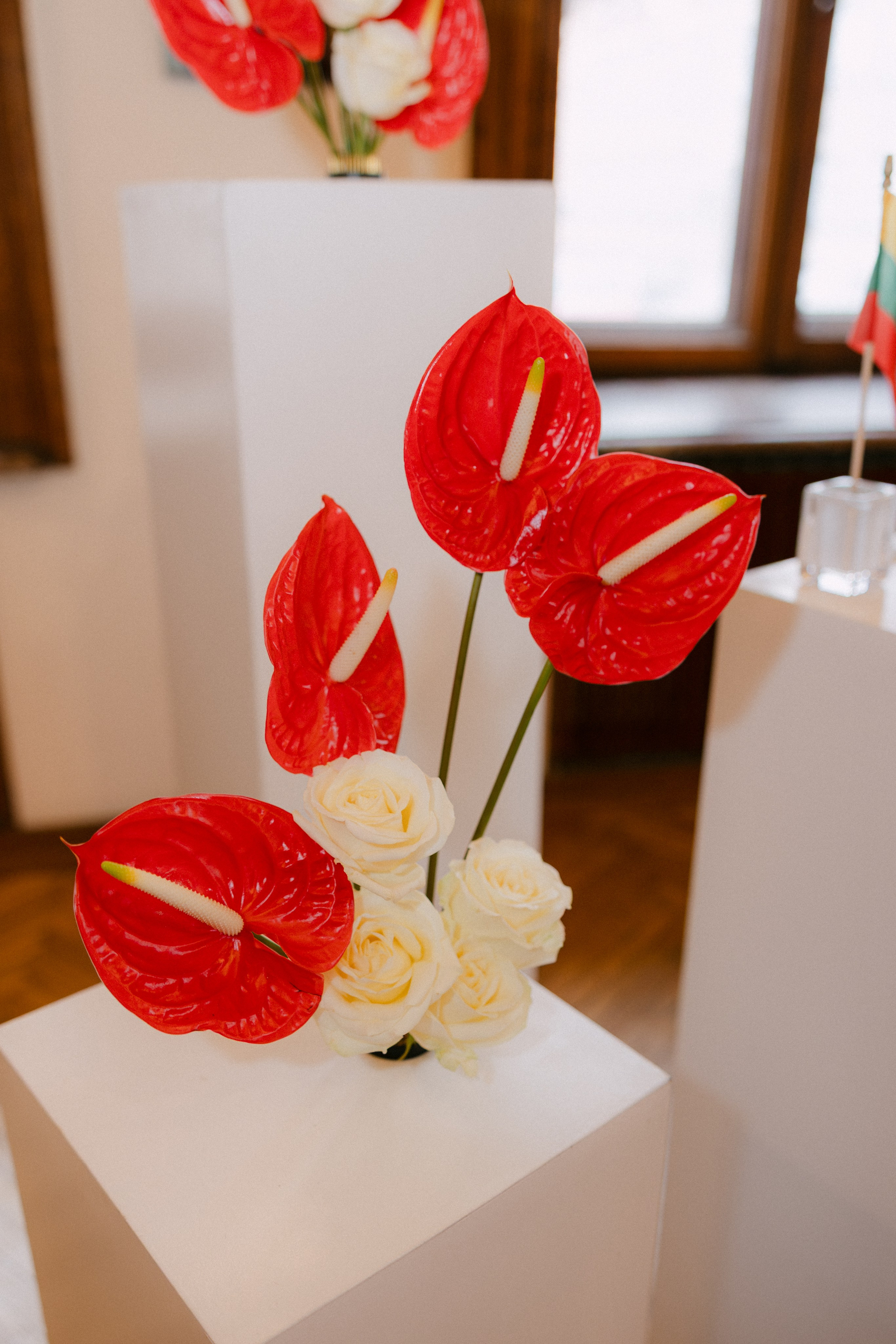 Gabrielė ir Edgaras