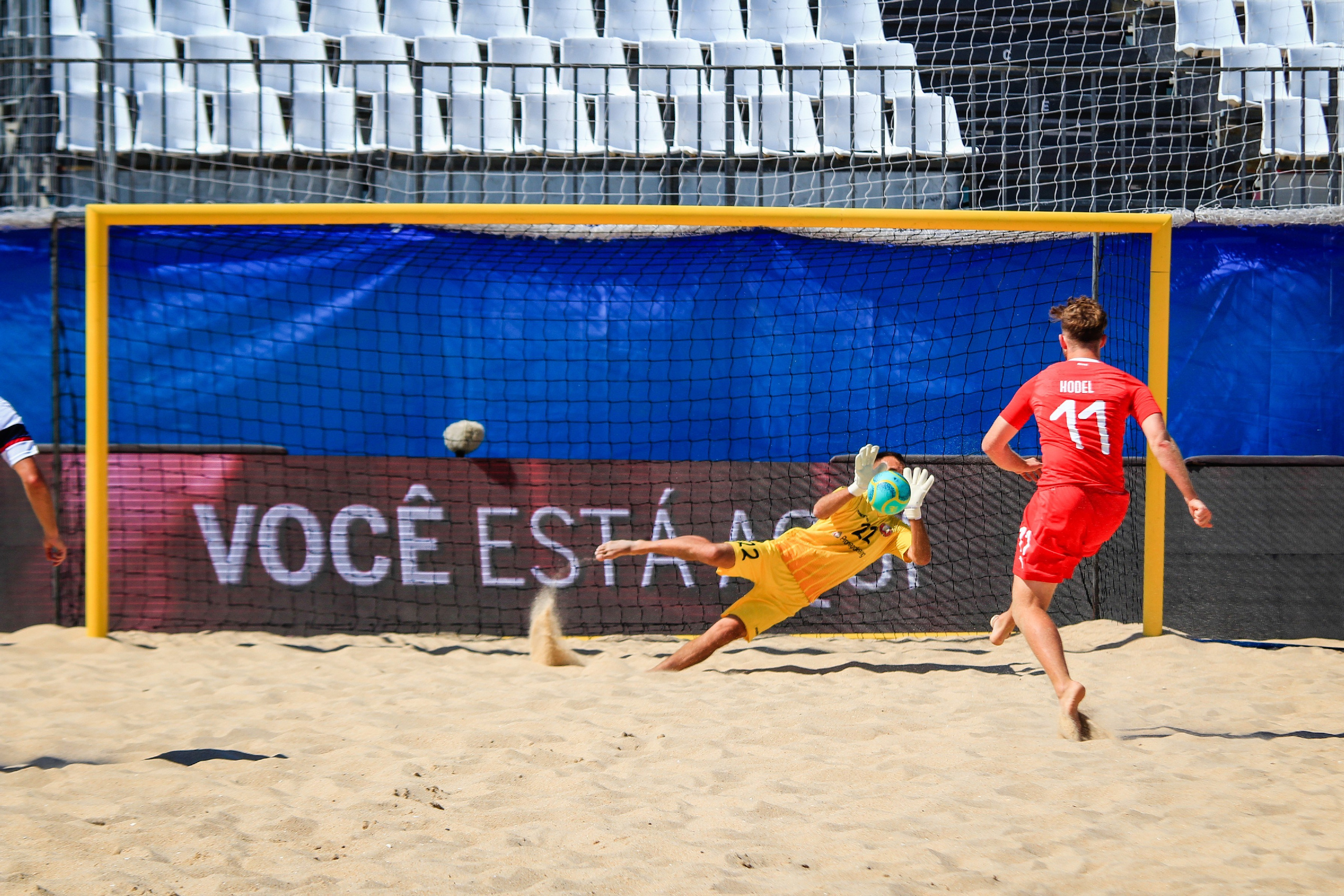 Sports Photographer Portugal. Rafael Ferreira Photography