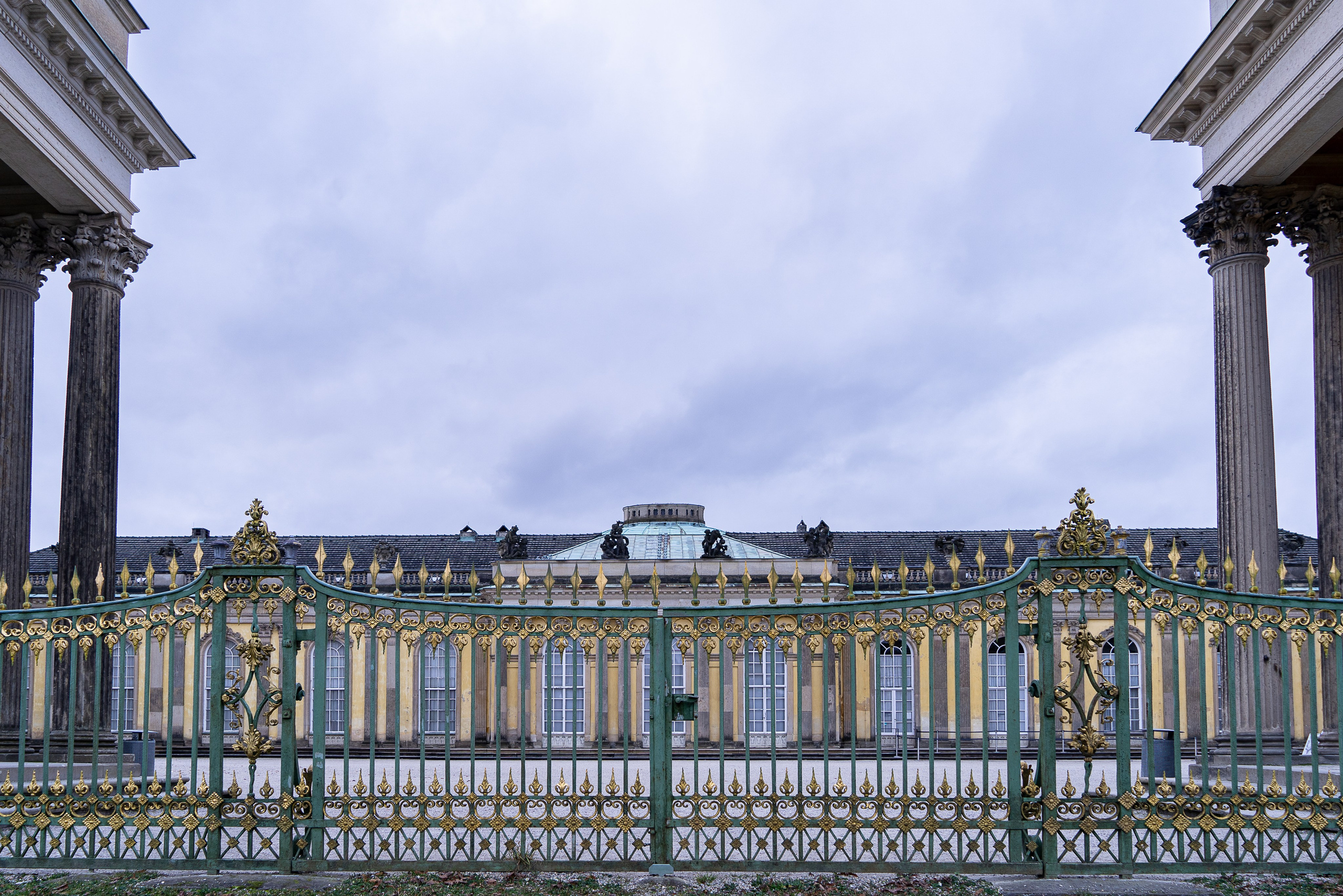 Stadtansichten & Architektur. Bürgerreporter & Amateurfotograf in Hannover