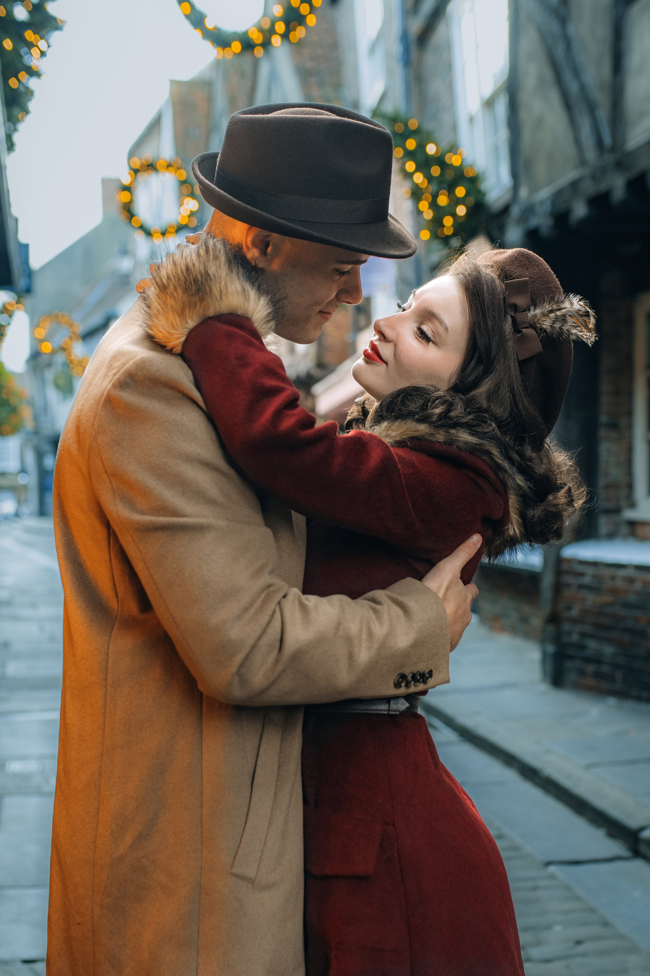 Tania Gandrabur, photographer in West Midlands, England