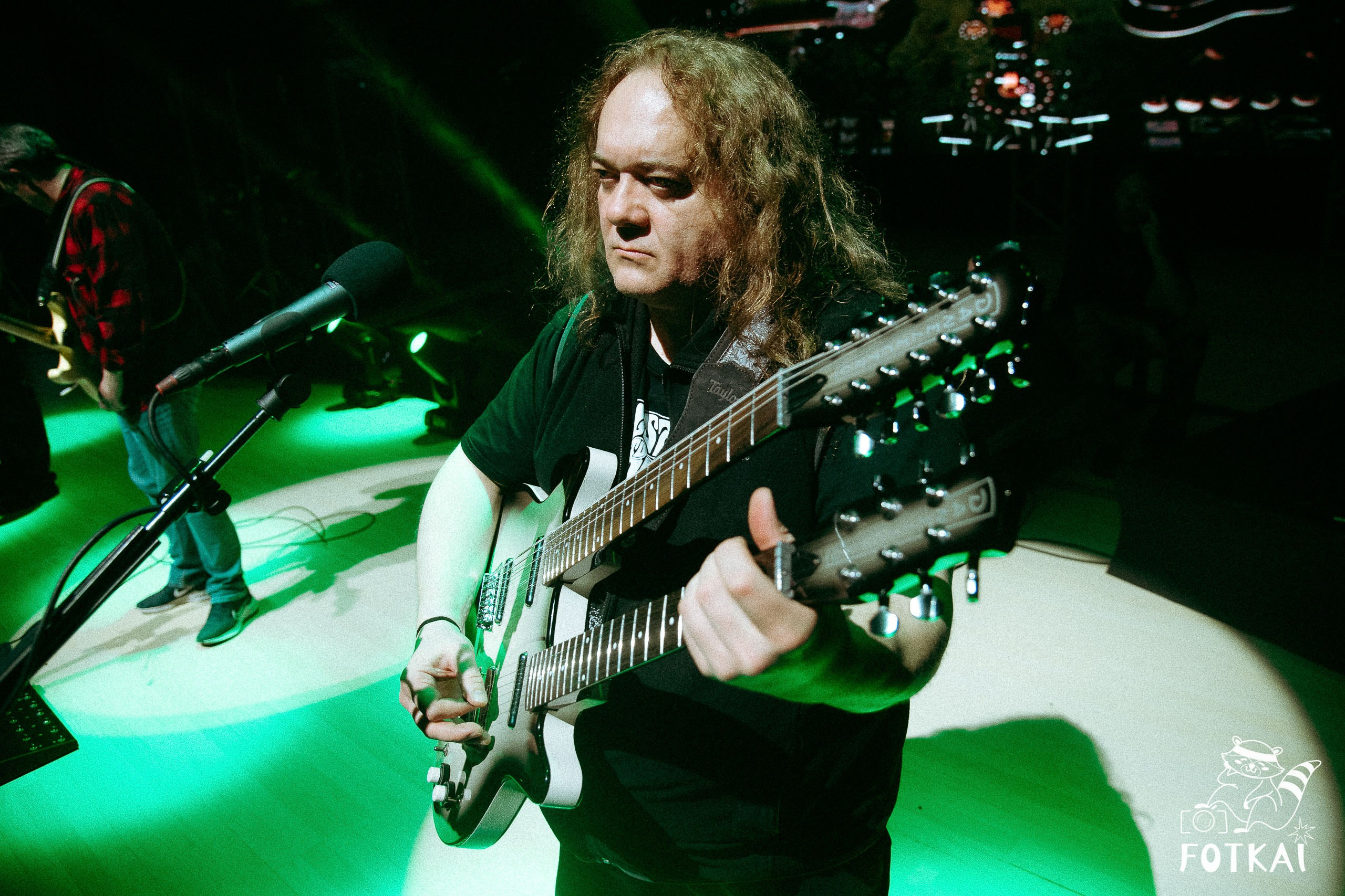 Pûlsar To Floyd en Torrevieja | Concierto en Auditorio Internacional – Fotoreportaje FOTKAI