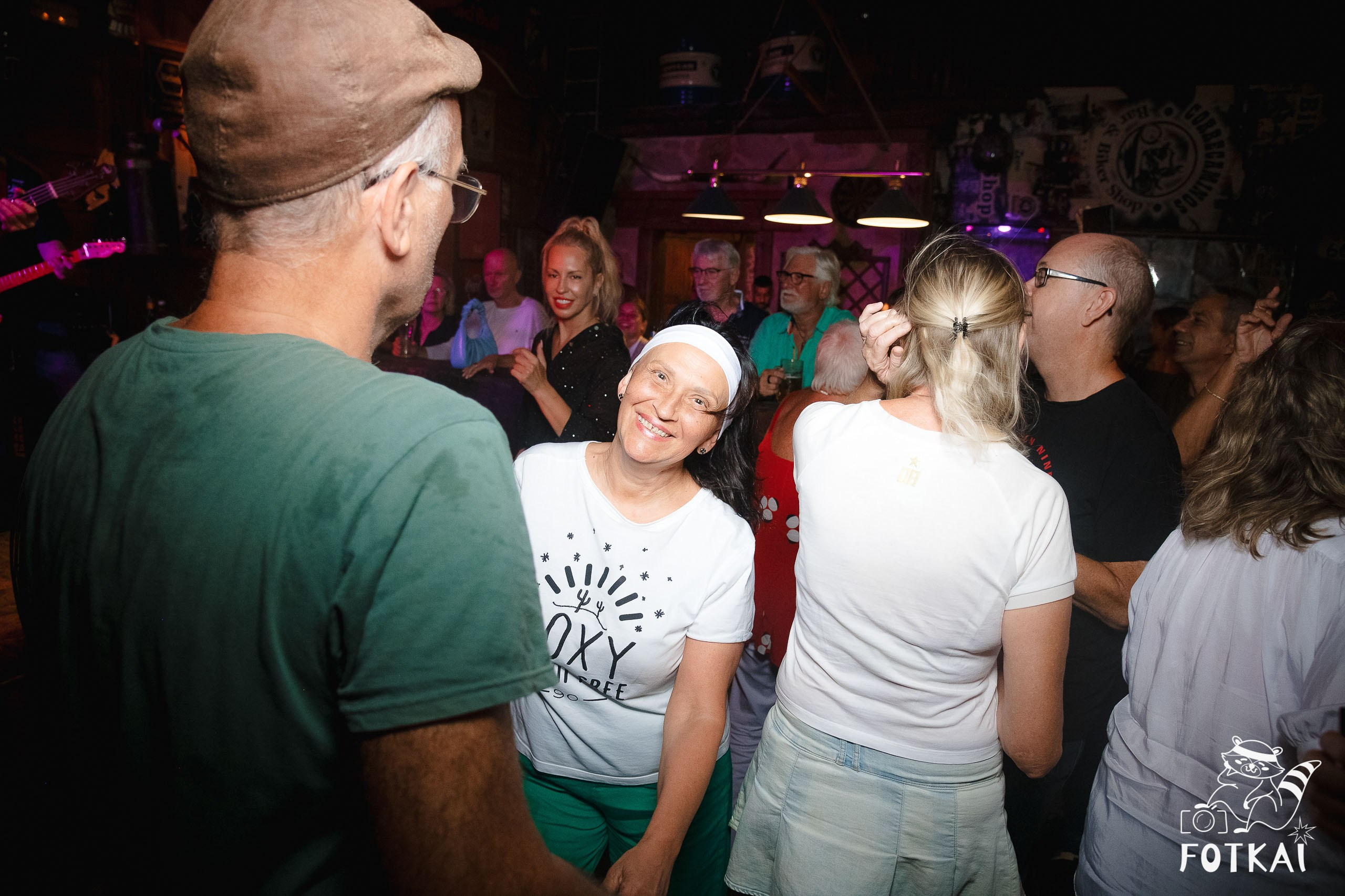 El Paso Rock Bar Torrevieja: Reportaje fotográfico 03.10.25 | FOTKAI